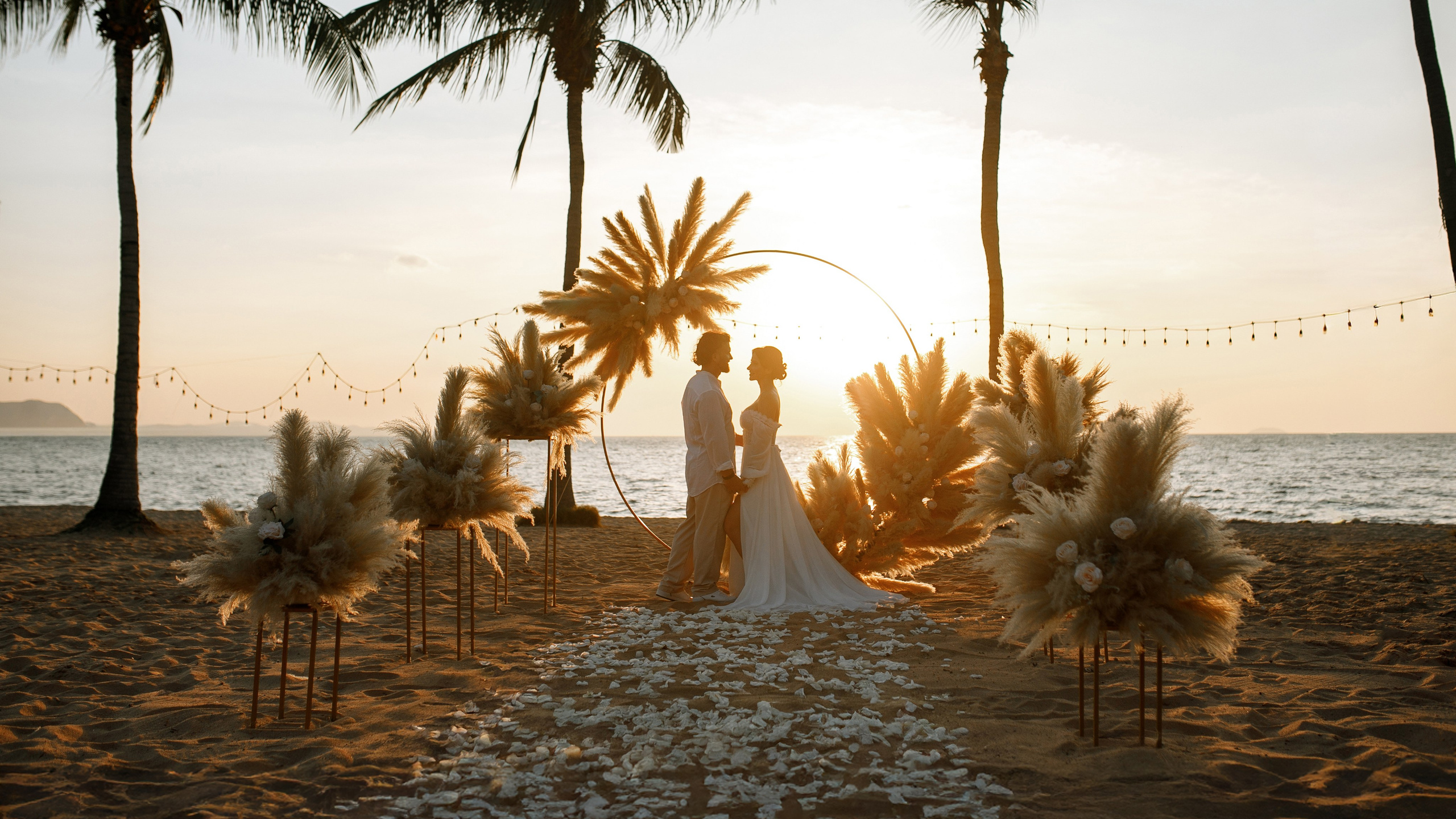 Свадьба в Таиланде Honey Moon Agency