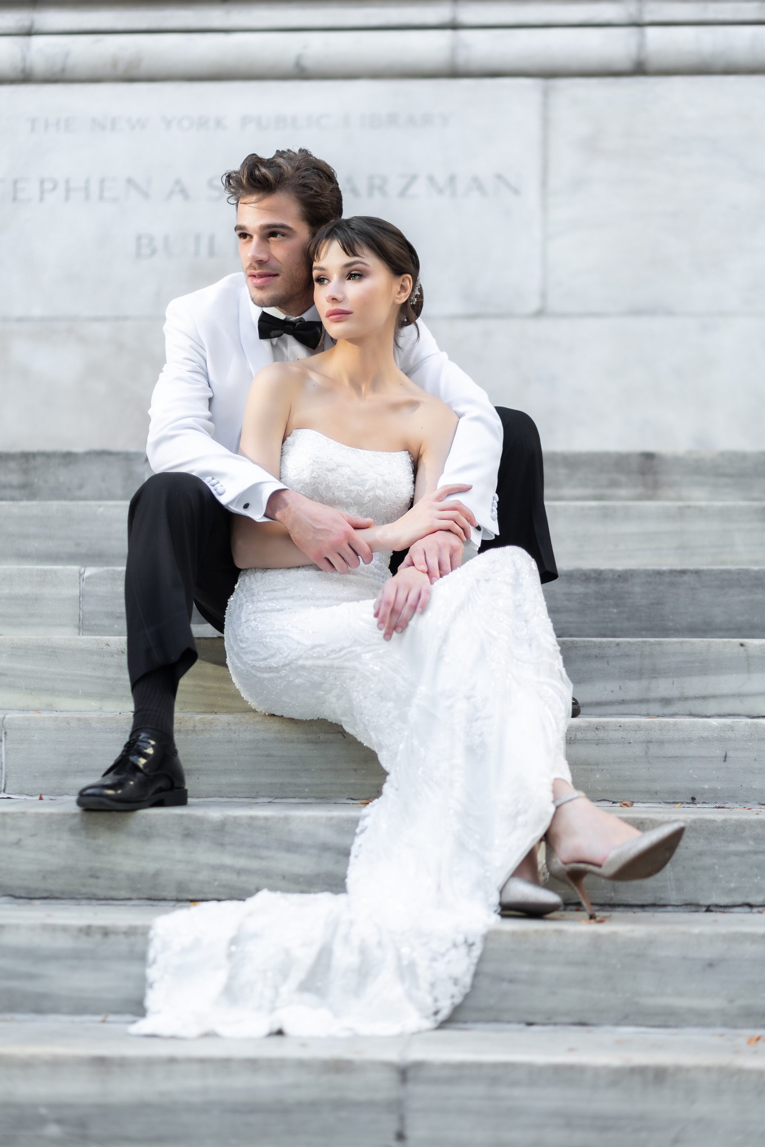 Luxury Wedding Photography and Cinematography