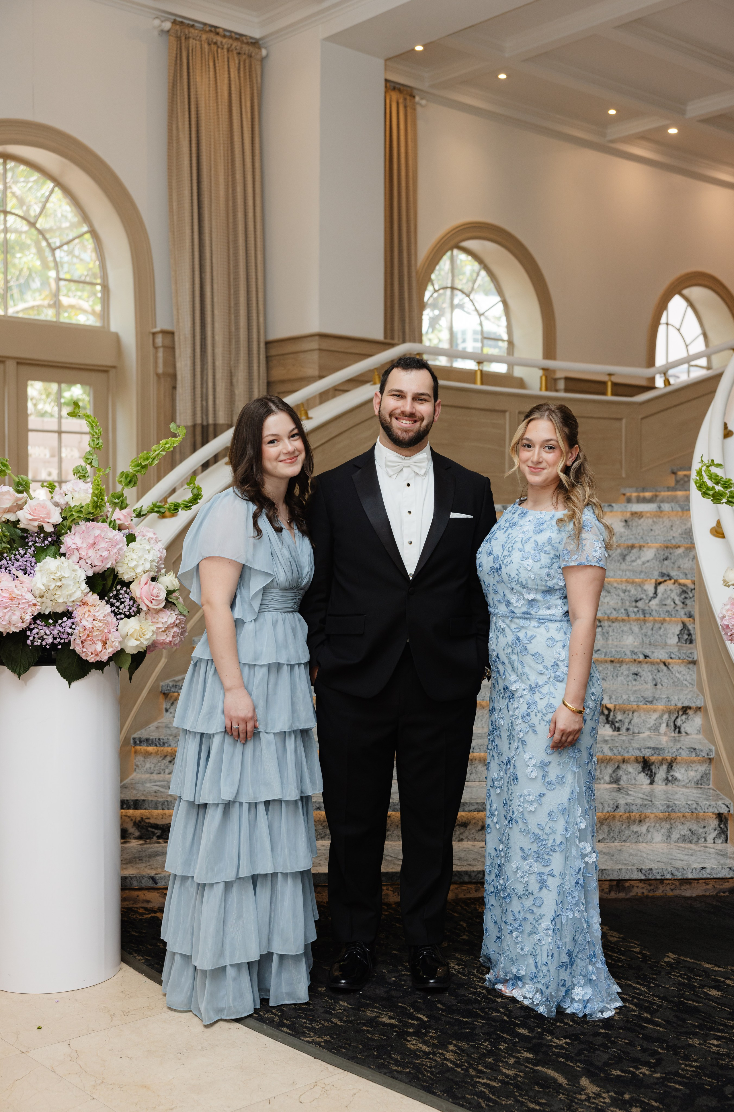 SHAYNA & SAMUEL. YES I DO PRODUCTION — Wedding photography&videography