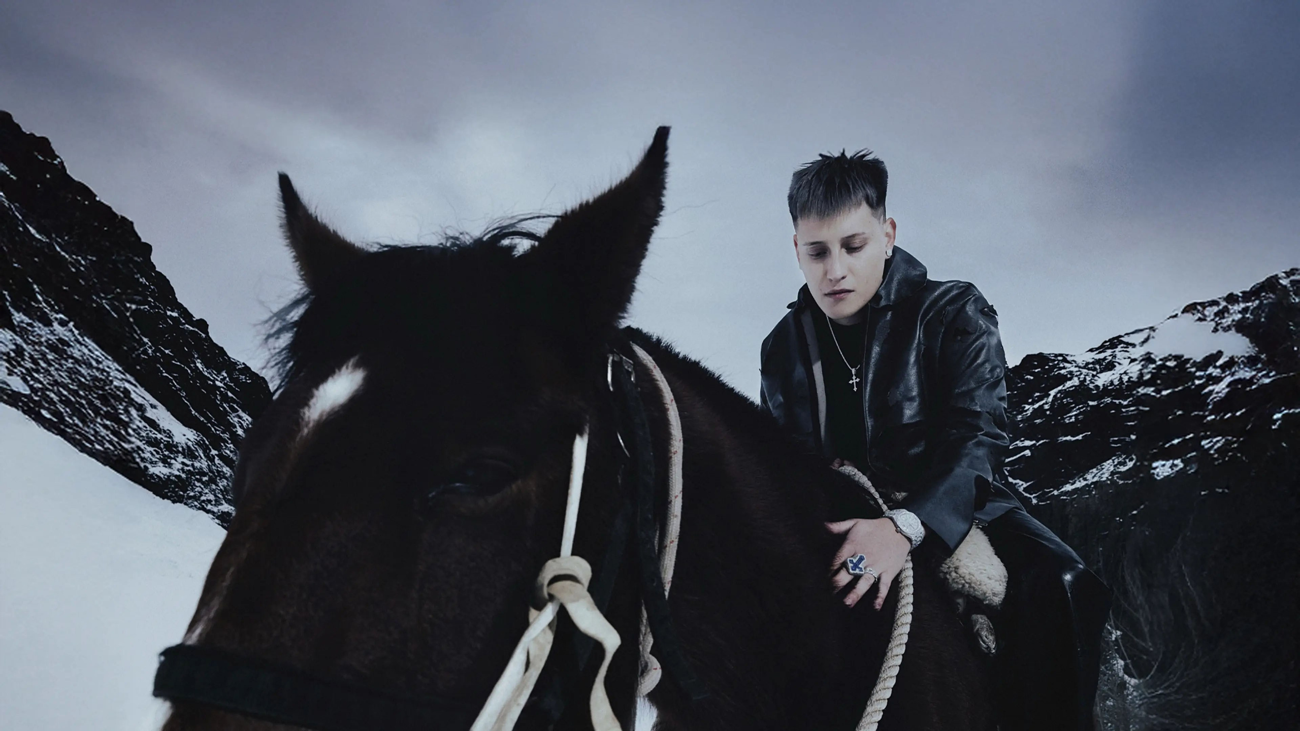 Kidd Voodoo en España: Madrid y Barcelona – Satirología Delux Tour otoño 2025 | FOTKAI