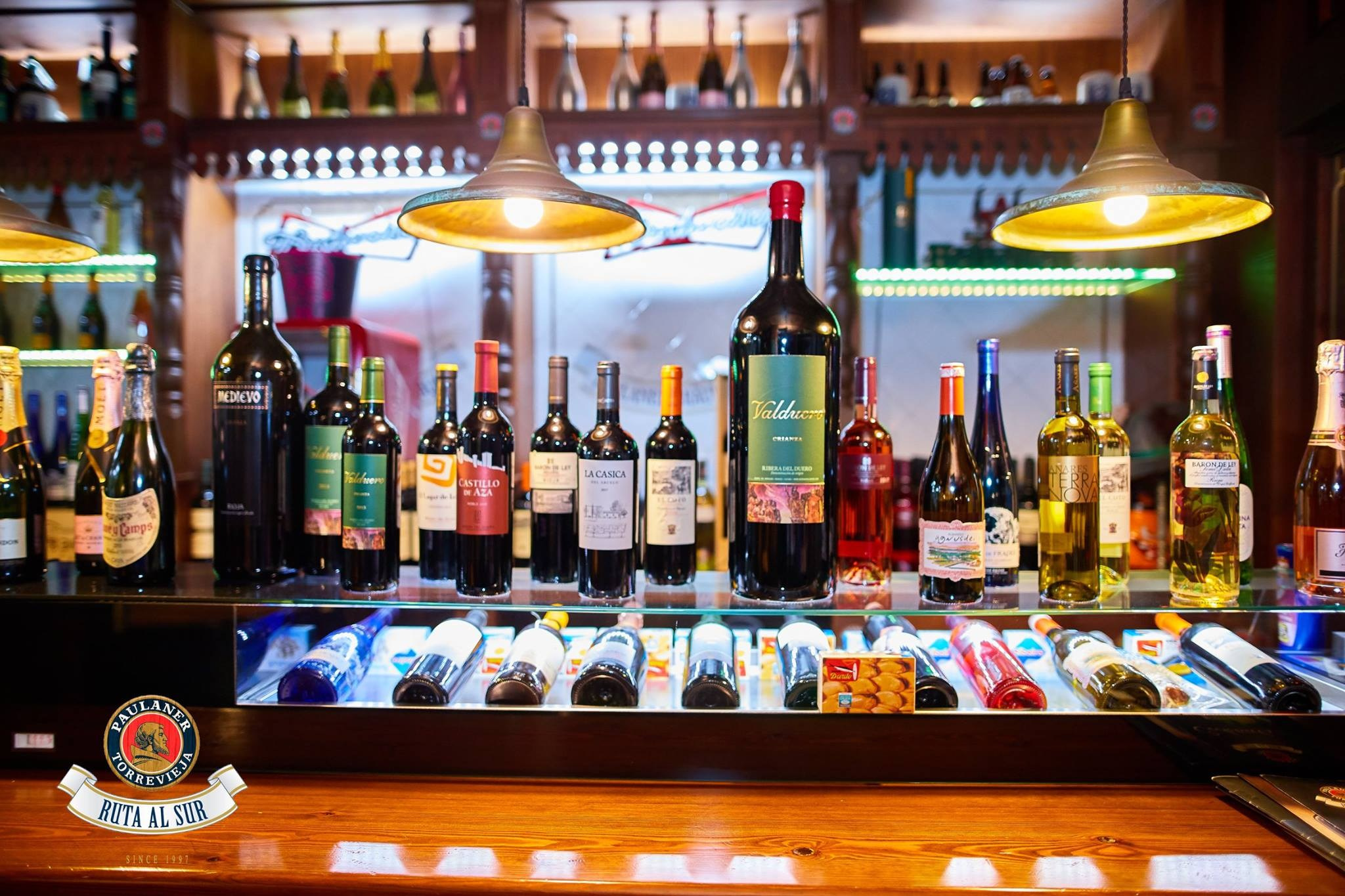 Bar Ruta al Sur | FOTKAI, Торревьеха