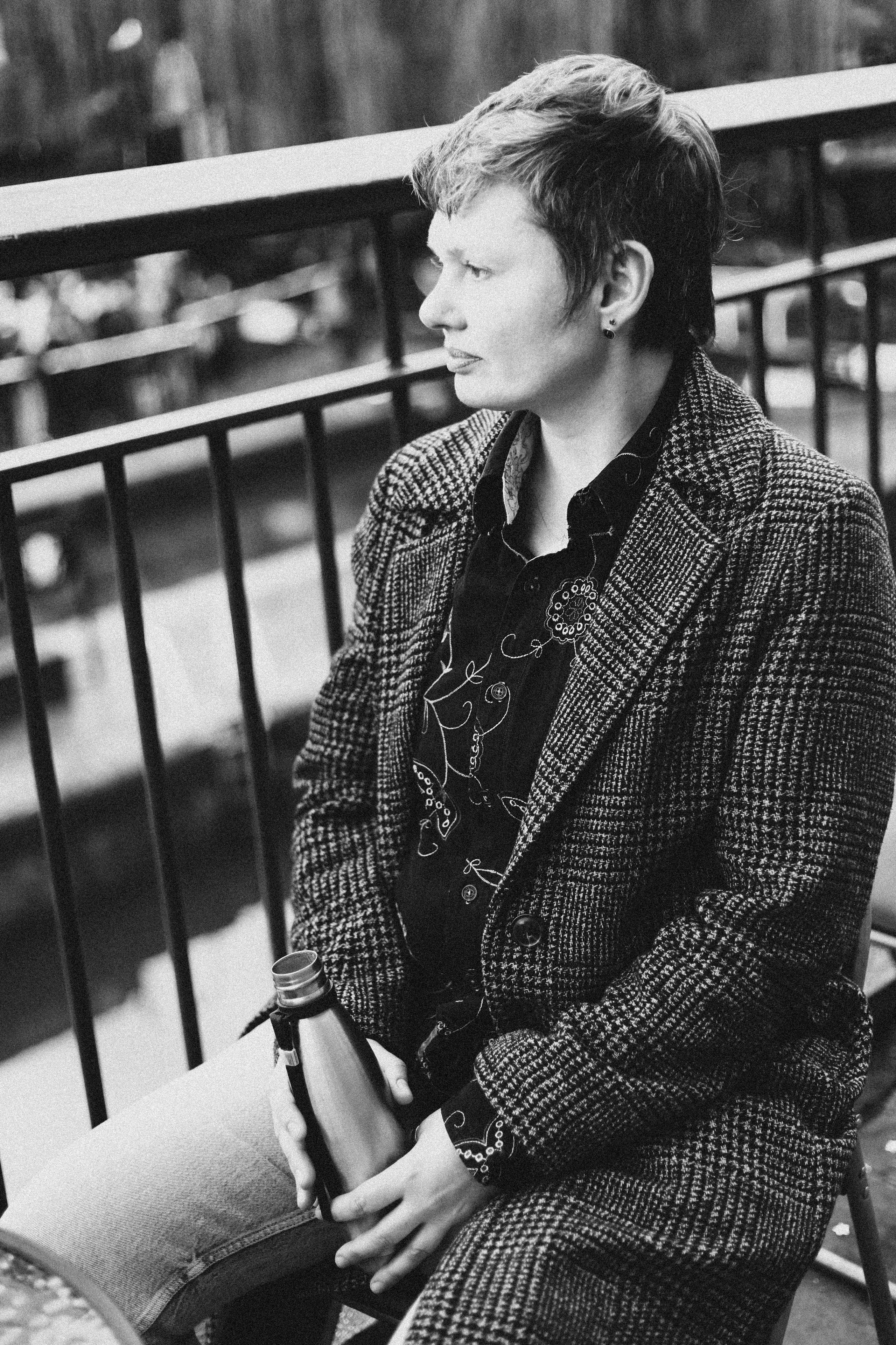 Regents Canal Vi. Виктория Дини. Арт-фотография