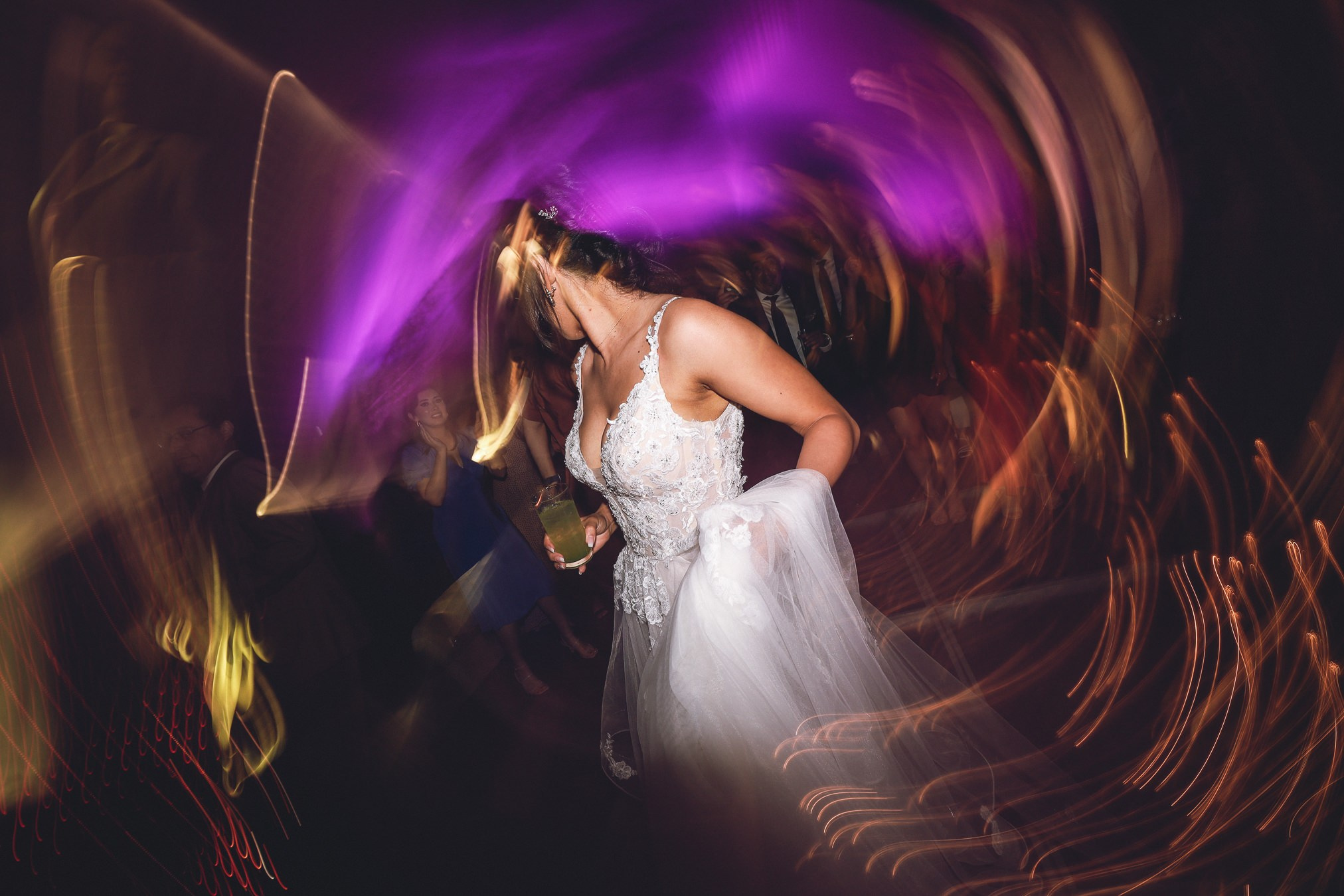 Villa del Paraiso Rosarito Alexia y Jake. Estudio de fotografia en Tijuana