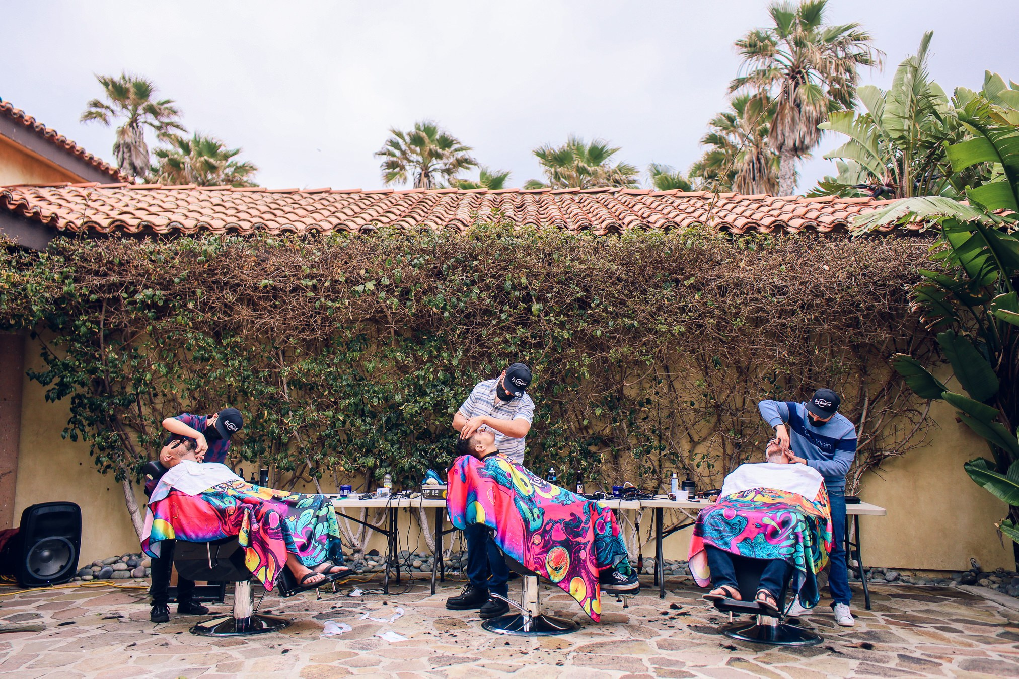 Villa del Paraiso Rosarito Alexia y Jake. Estudio de fotografia en Tijuana
