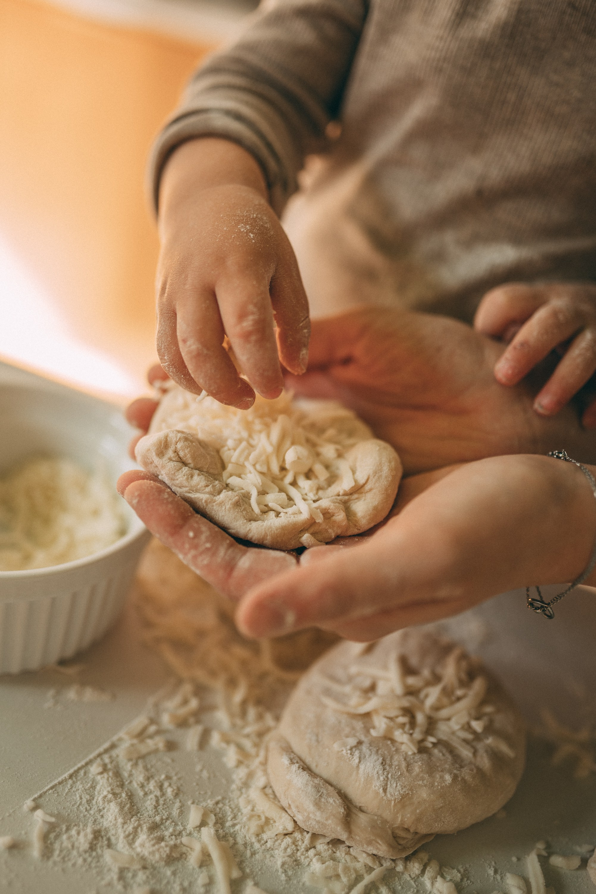 Family Photography. Bay Area Family Photographer — Sovanna