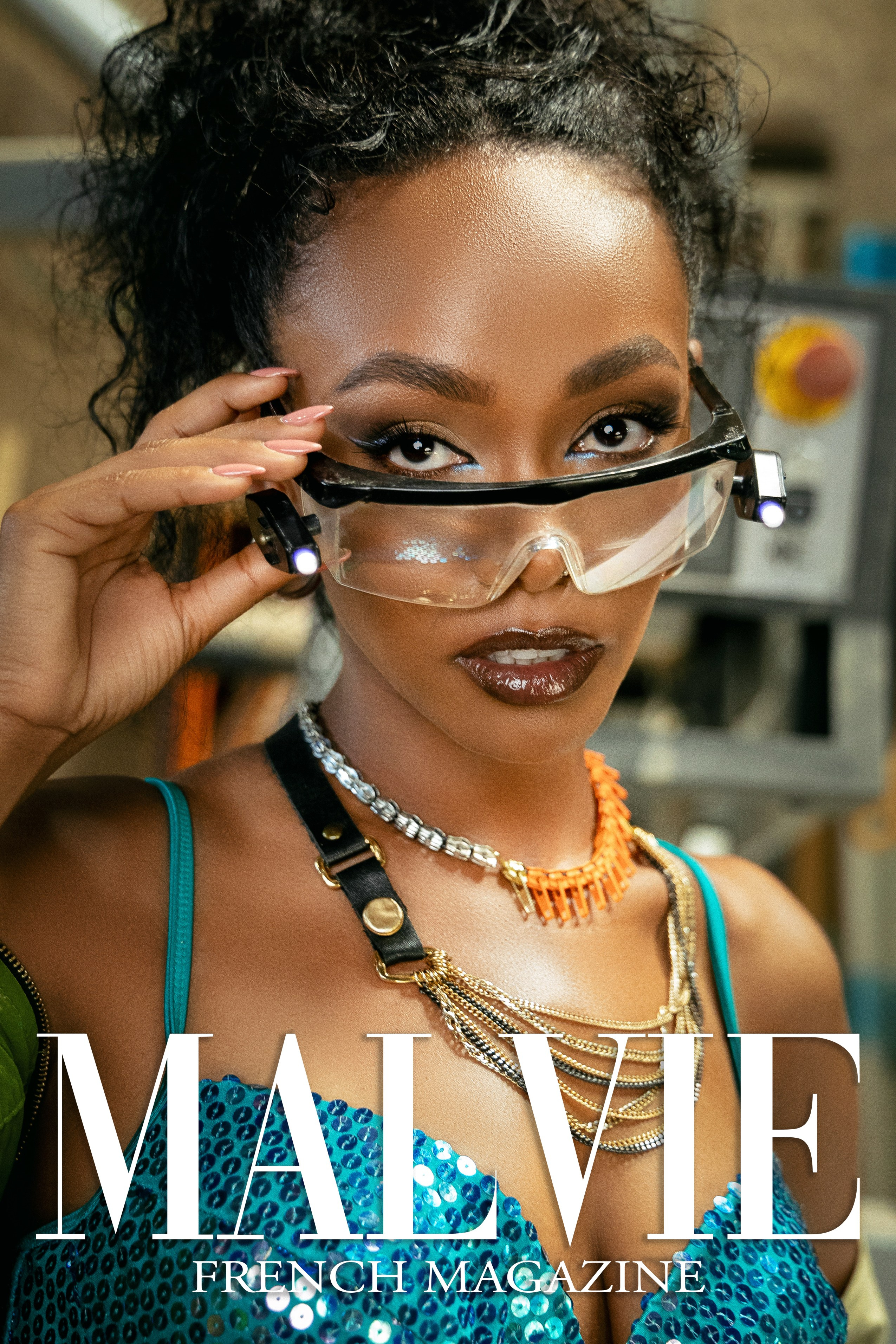 Публикации в ЖУРНАЛАХ. Mila Artphotо-Профессиональный портретный фотограф, Израиль