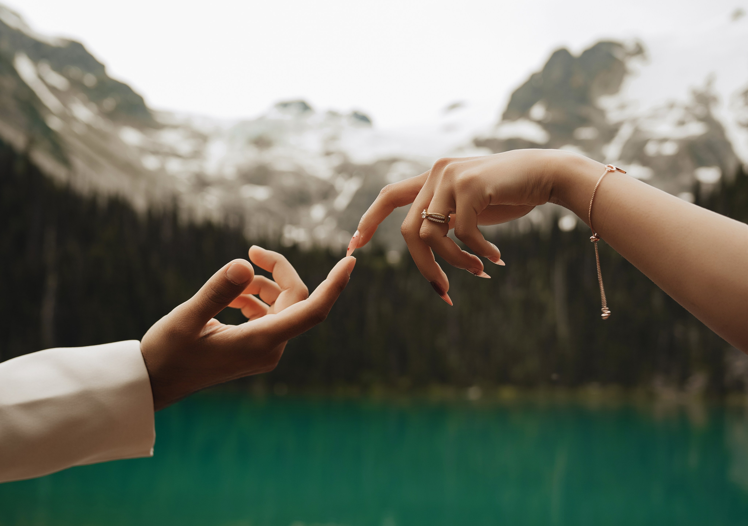 Vancouver Photographer | Catherine Vashchenko