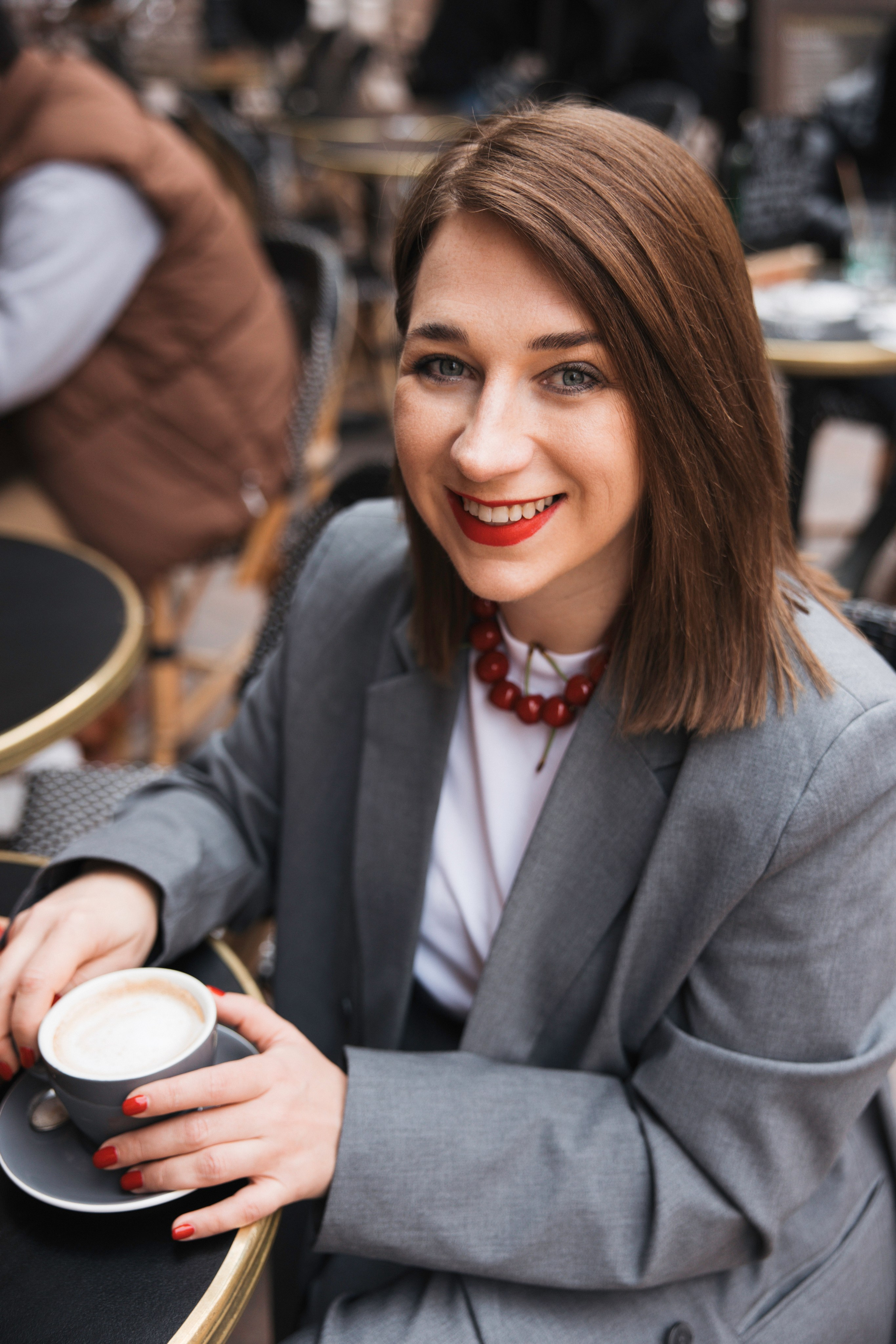 Séance photo de marque personnelle à Toulouse pour Tanya. Eugénie Smirnova — photographe à Toulouse et dans le sud-ouest de la France