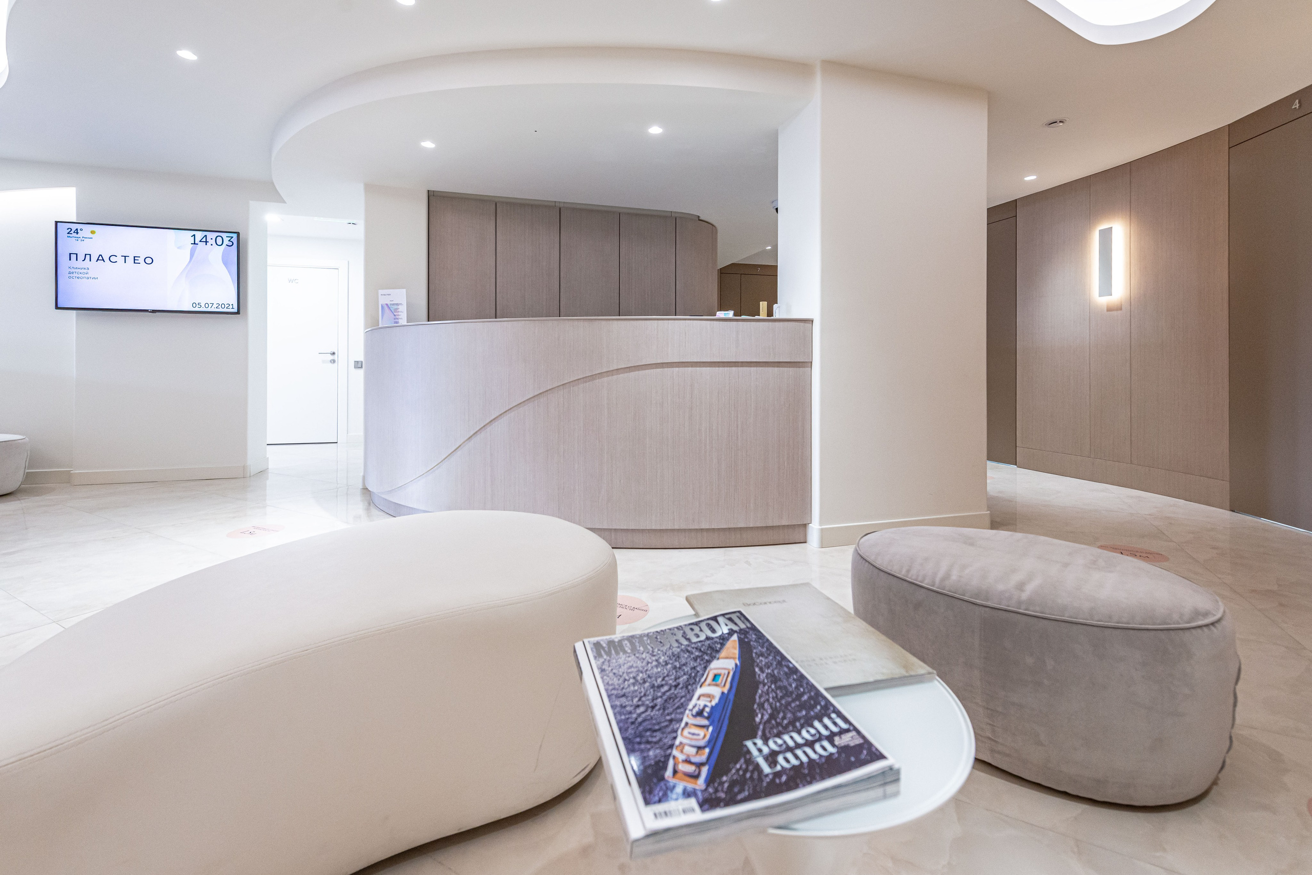 Клиника Пластео. ФОТОГРАФ МЕКСИКА КИНТАНА-РОО