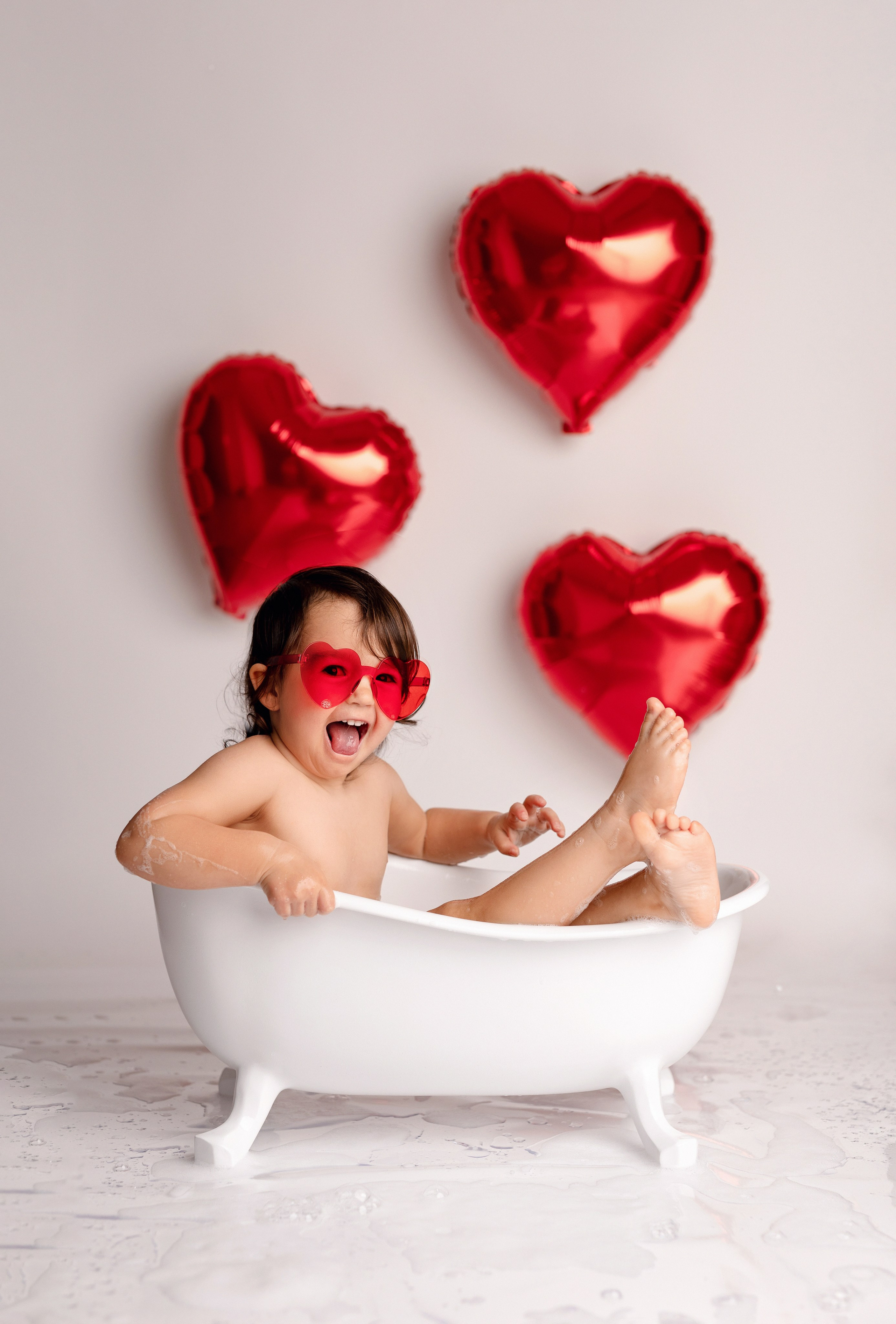 NEUGEBORENEN und BABY Fotografin in WIEN und Umgebung