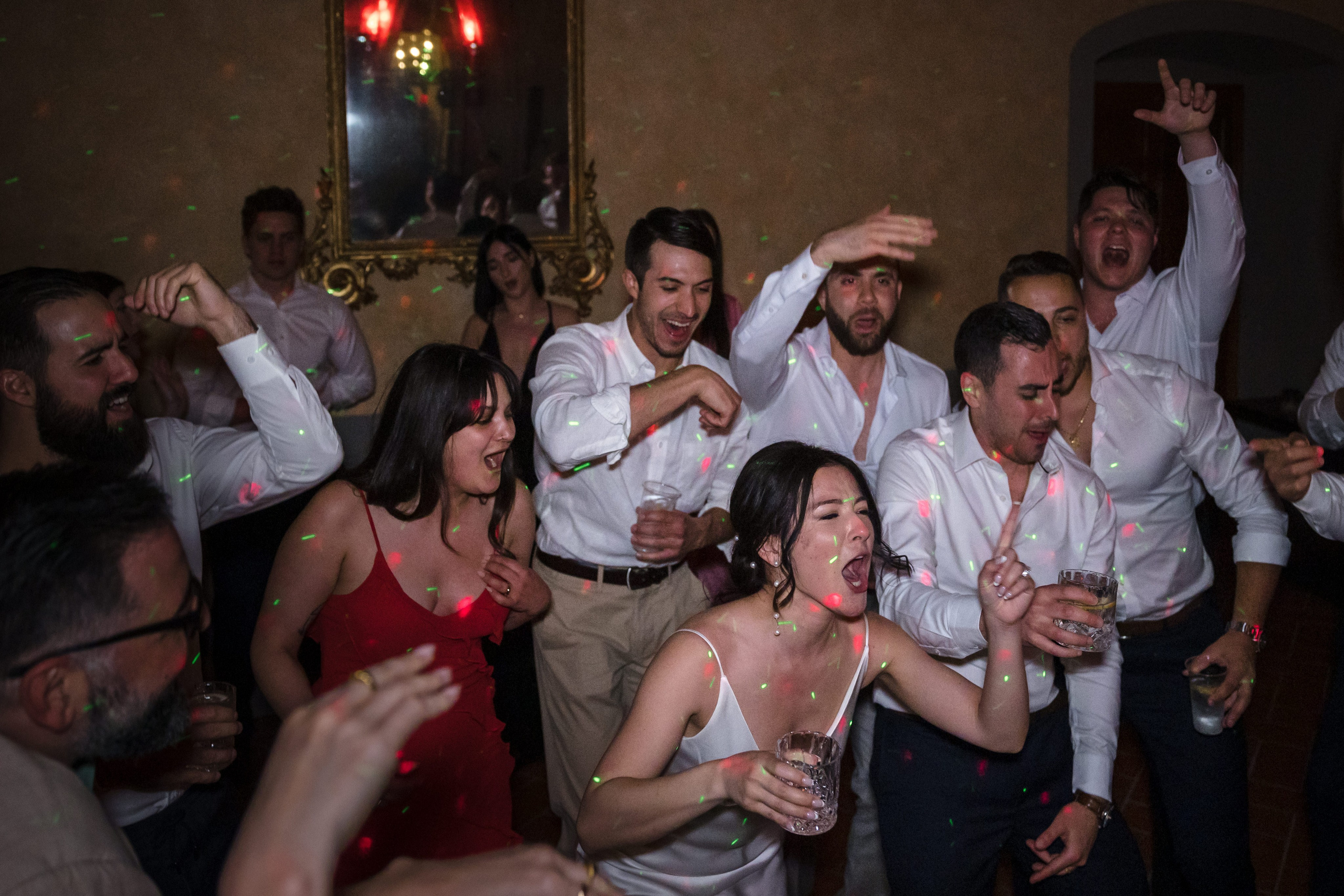 Luxury Destination Wedding in Tuscany | Castello Vicchiomaggio. Lisbon Wedding Photographer | Timeless Documentary Wedding Photography