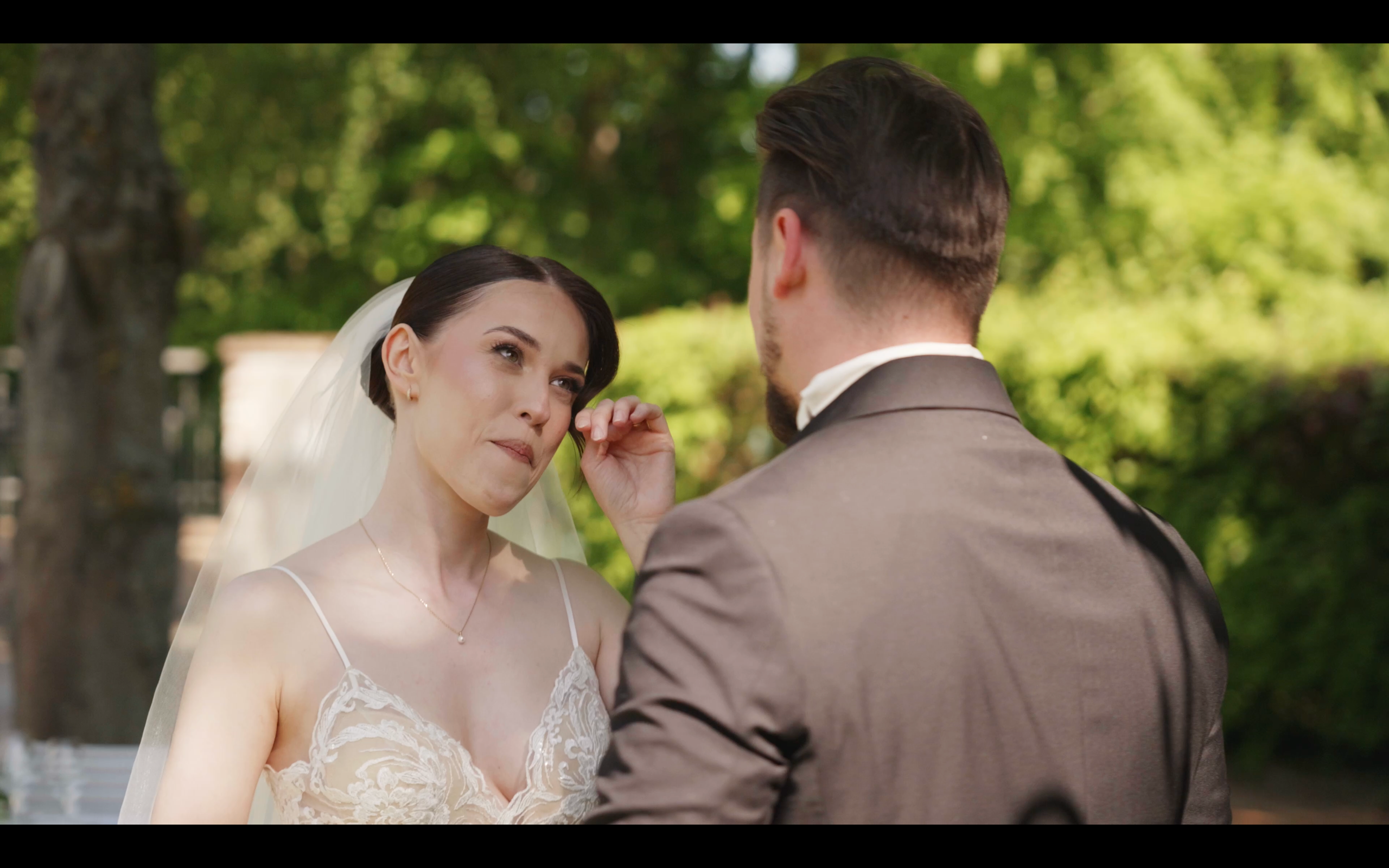 Luxury Wedding Films in Germany
