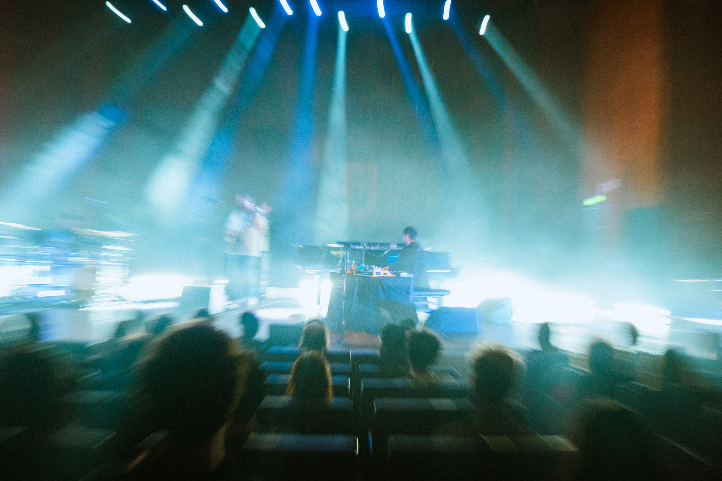 Обзор. Лило Даниелян | Visual artist