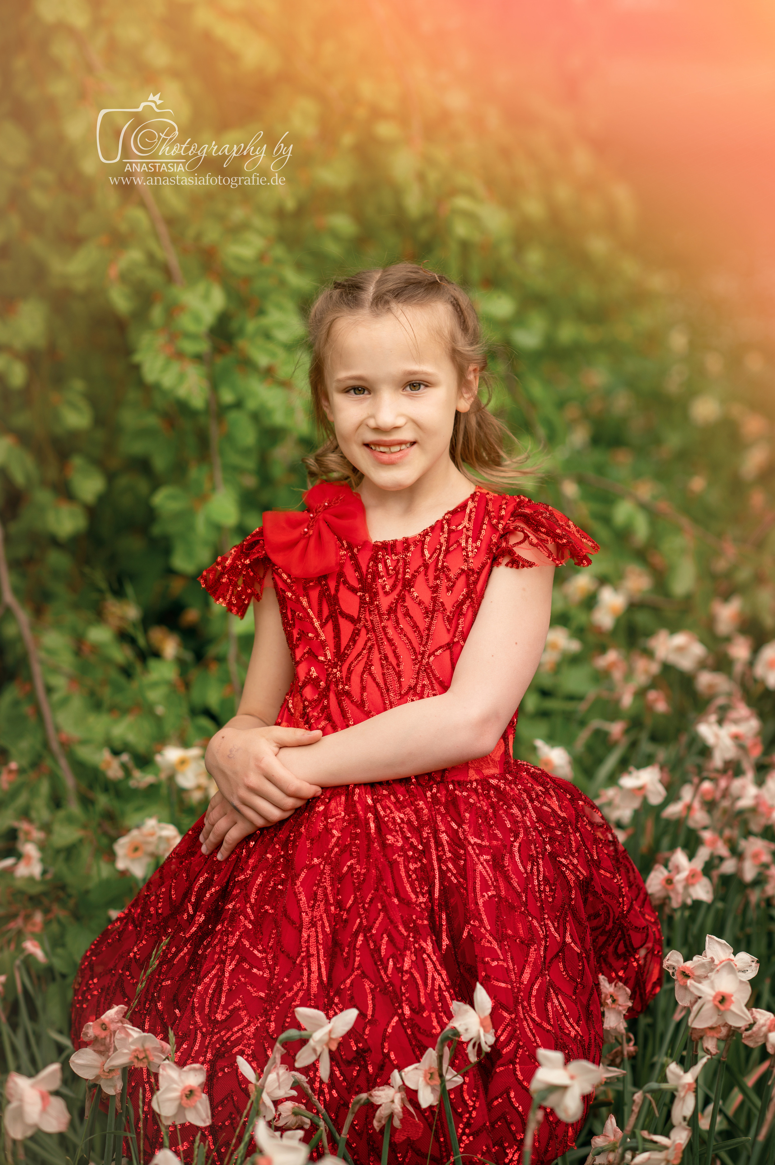 Kleine Prinzessinnen. Newbornfotograf Kinderfotograf Ulm Familienfotograf Anastasia Neu-Ulm