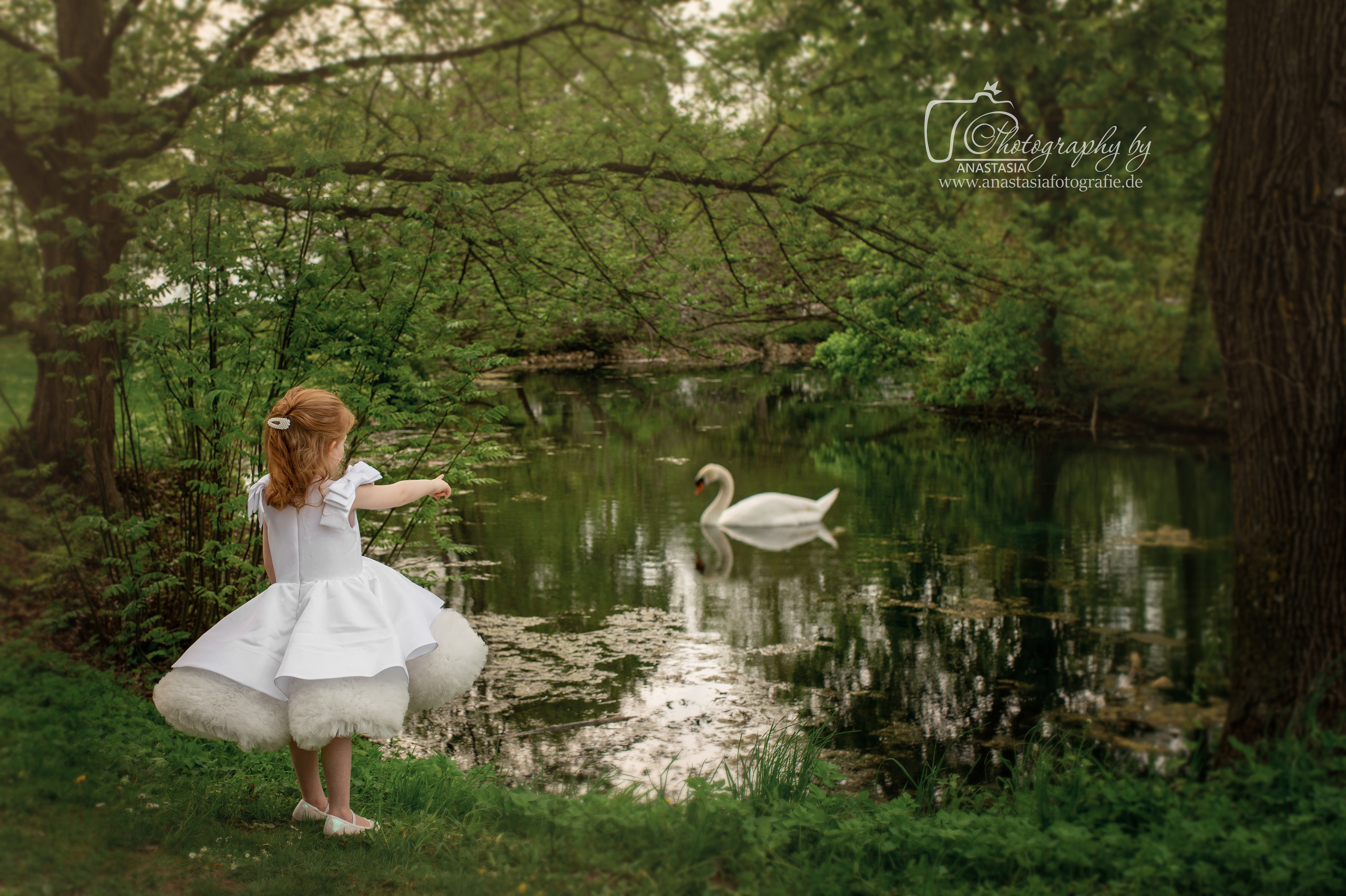 Kleine Prinzessinnen. Newbornfotograf Kinderfotograf Ulm Familienfotograf Anastasia Neu-Ulm
