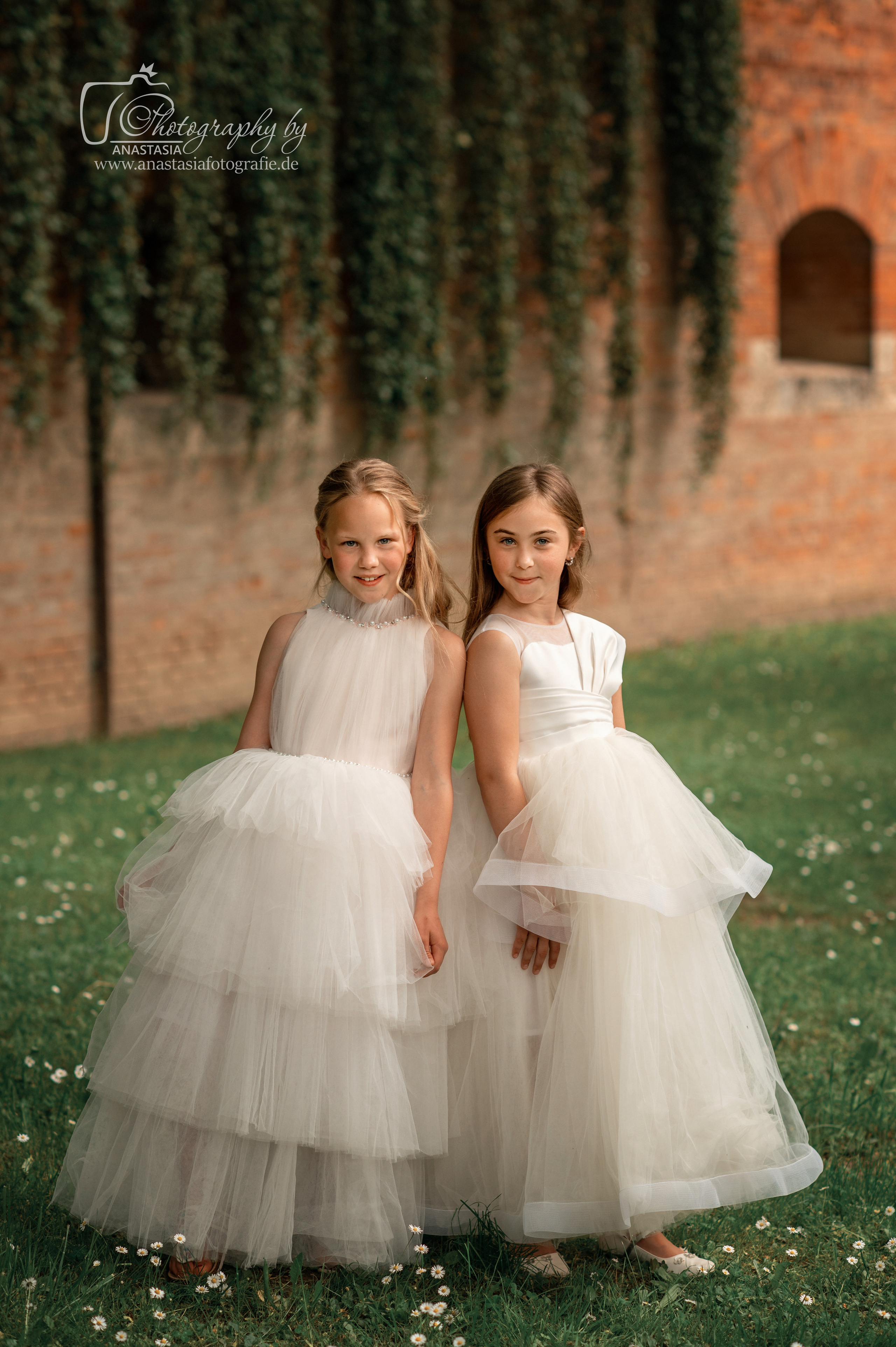 Kleine Prinzessinnen. Newbornfotograf Kinderfotograf Ulm Familienfotograf Anastasia Neu-Ulm