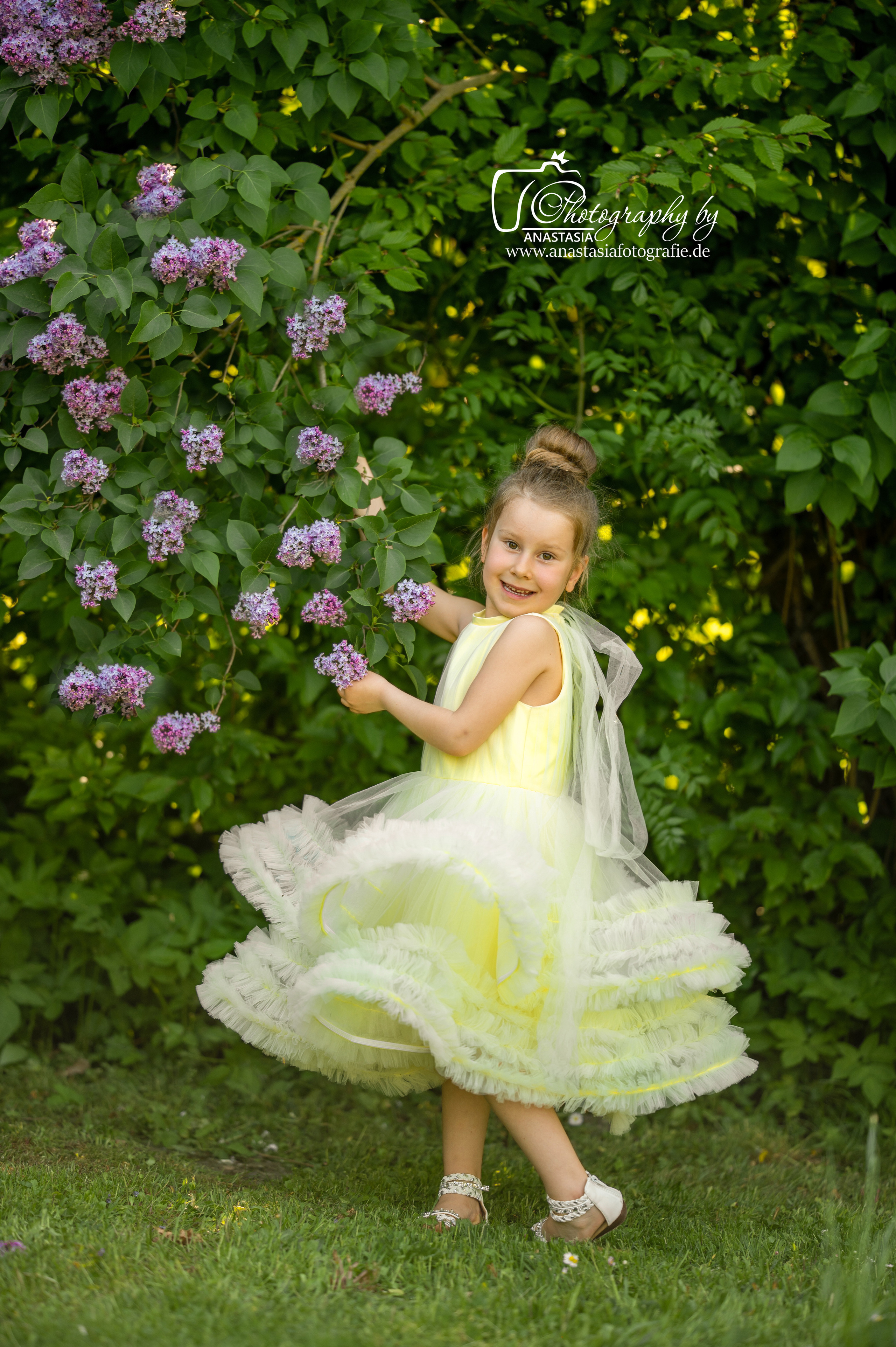 Kleine Prinzessinnen. Newbornfotograf Kinderfotograf Ulm Familienfotograf Anastasia Neu-Ulm