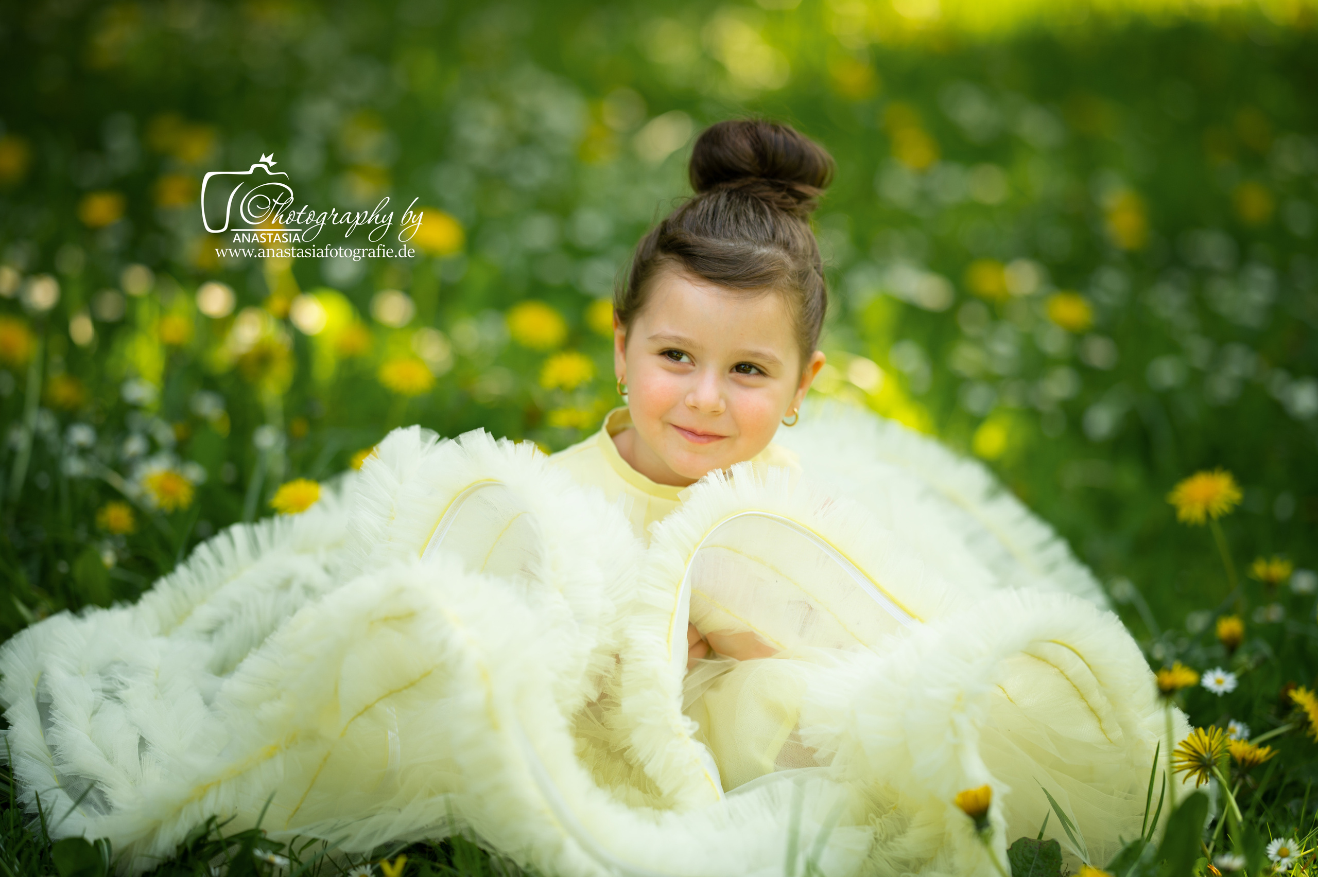 Kleine Prinzessinnen. Newbornfotograf Kinderfotograf Ulm Familienfotograf Anastasia Neu-Ulm