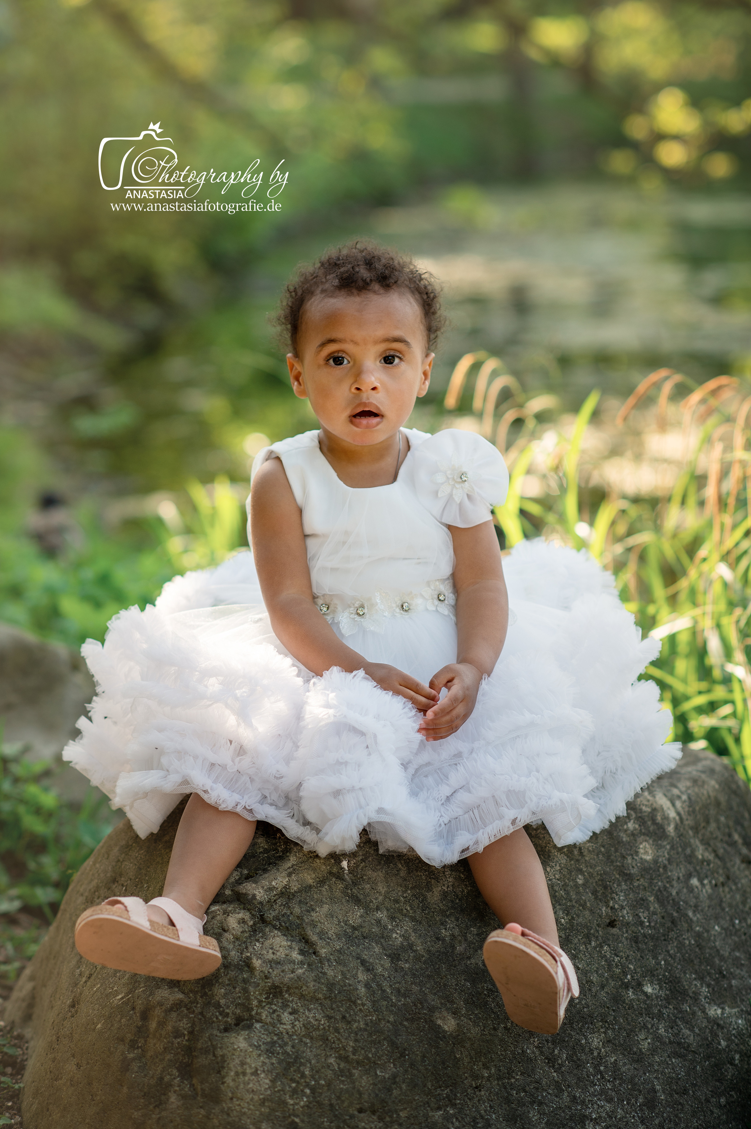 Kleine Prinzessinnen. Newbornfotograf Kinderfotograf Ulm Familienfotograf Anastasia Neu-Ulm