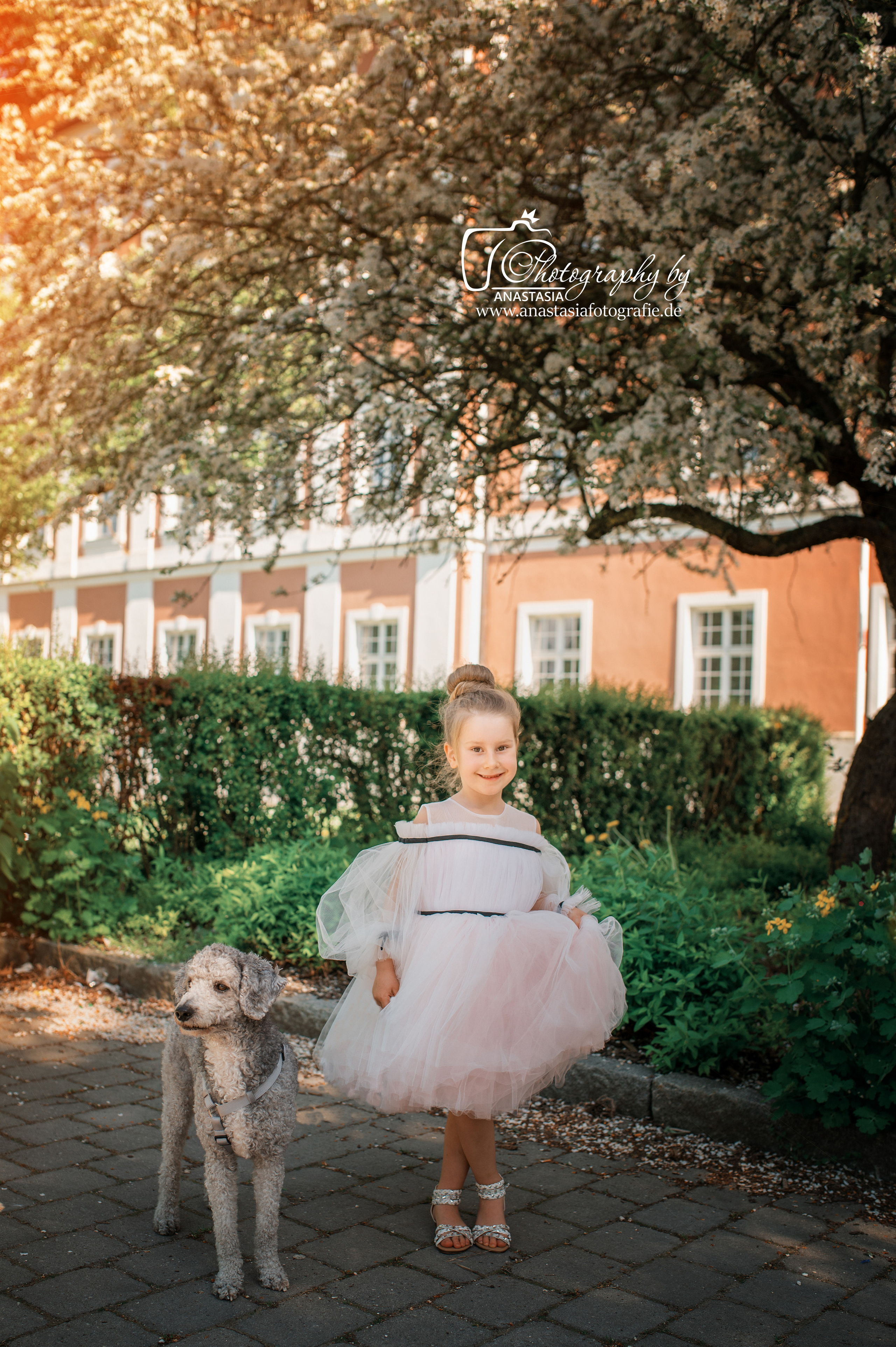 Kleine Prinzessinnen. Newbornfotograf Kinderfotograf Ulm Familienfotograf Anastasia Neu-Ulm