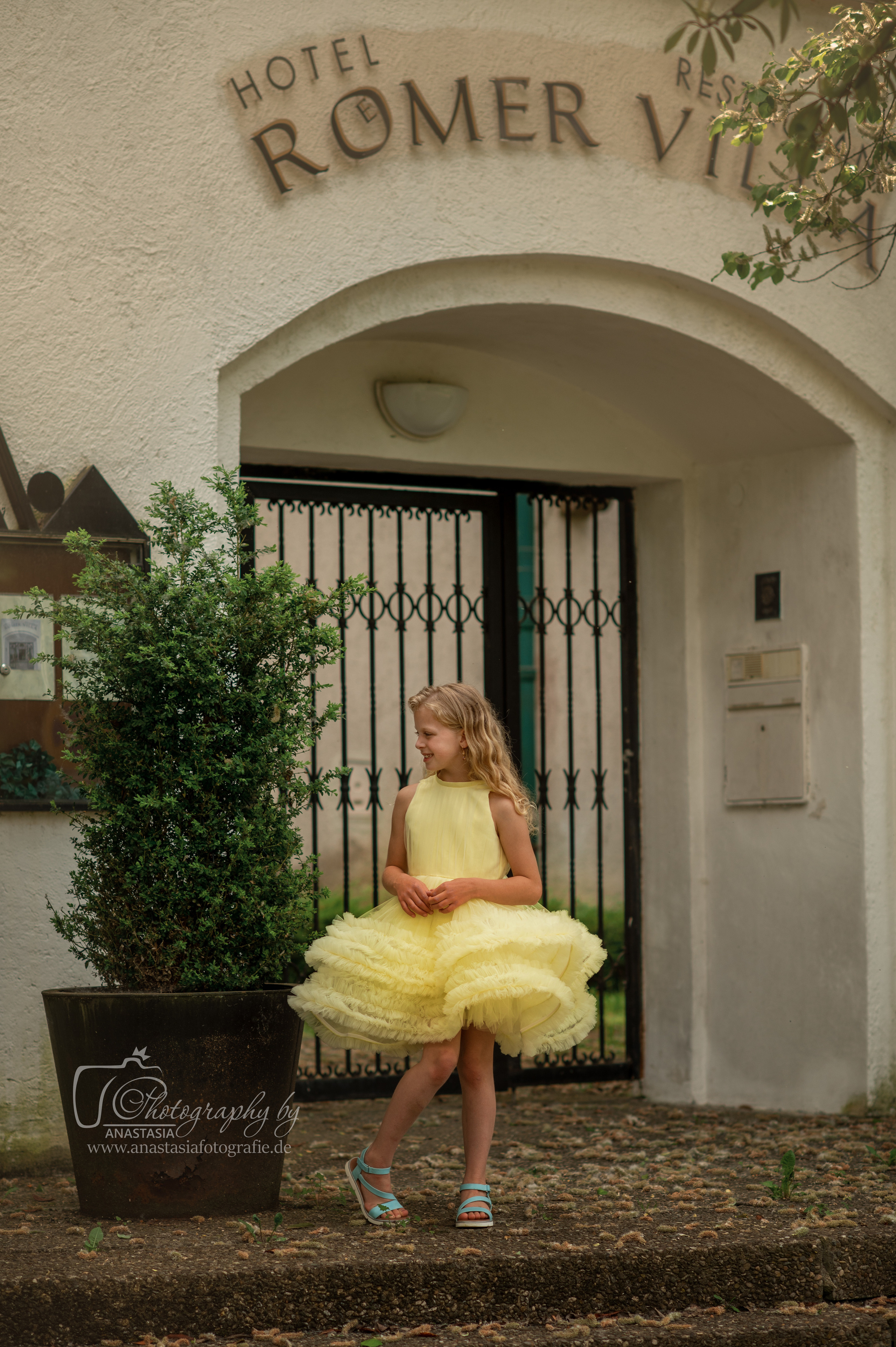 Kleine Prinzessinnen. Newbornfotograf Kinderfotograf Ulm Familienfotograf Anastasia Neu-Ulm