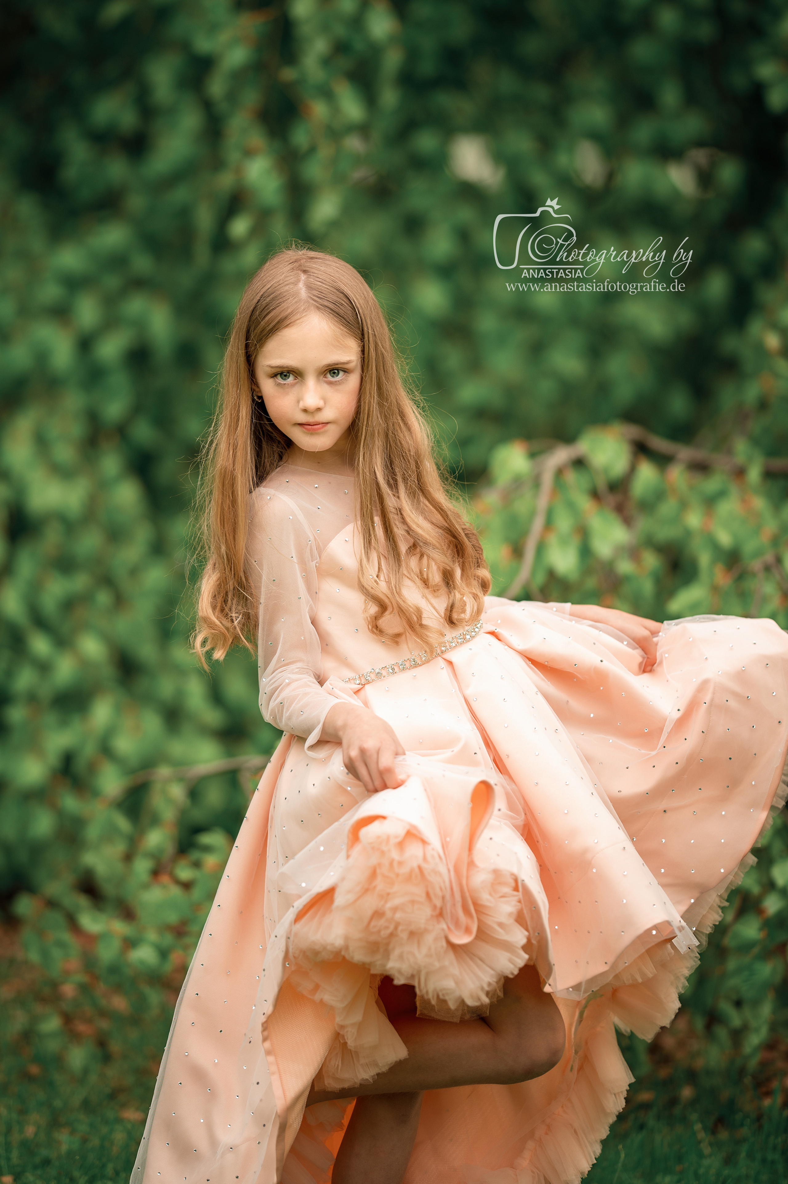 Kleine Prinzessinnen. Newbornfotograf Kinderfotograf Ulm Familienfotograf Anastasia Neu-Ulm