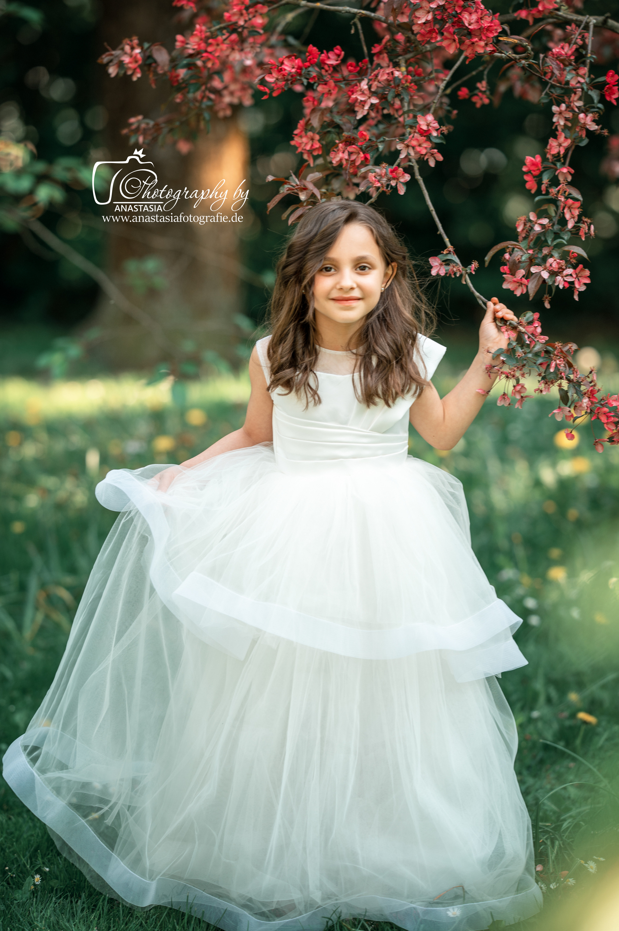 Kleine Prinzessinnen. Newbornfotograf Kinderfotograf Ulm Familienfotograf Anastasia Neu-Ulm