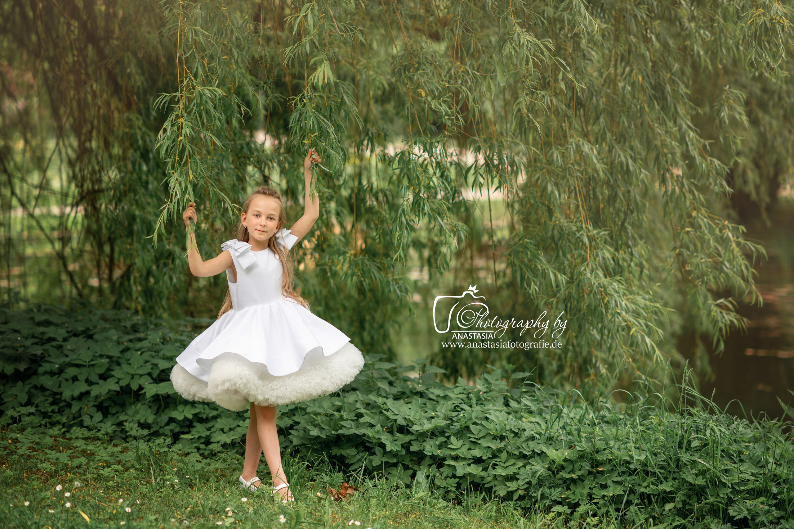 Kleine Prinzessinnen. Newbornfotograf Kinderfotograf Ulm Familienfotograf Anastasia Neu-Ulm