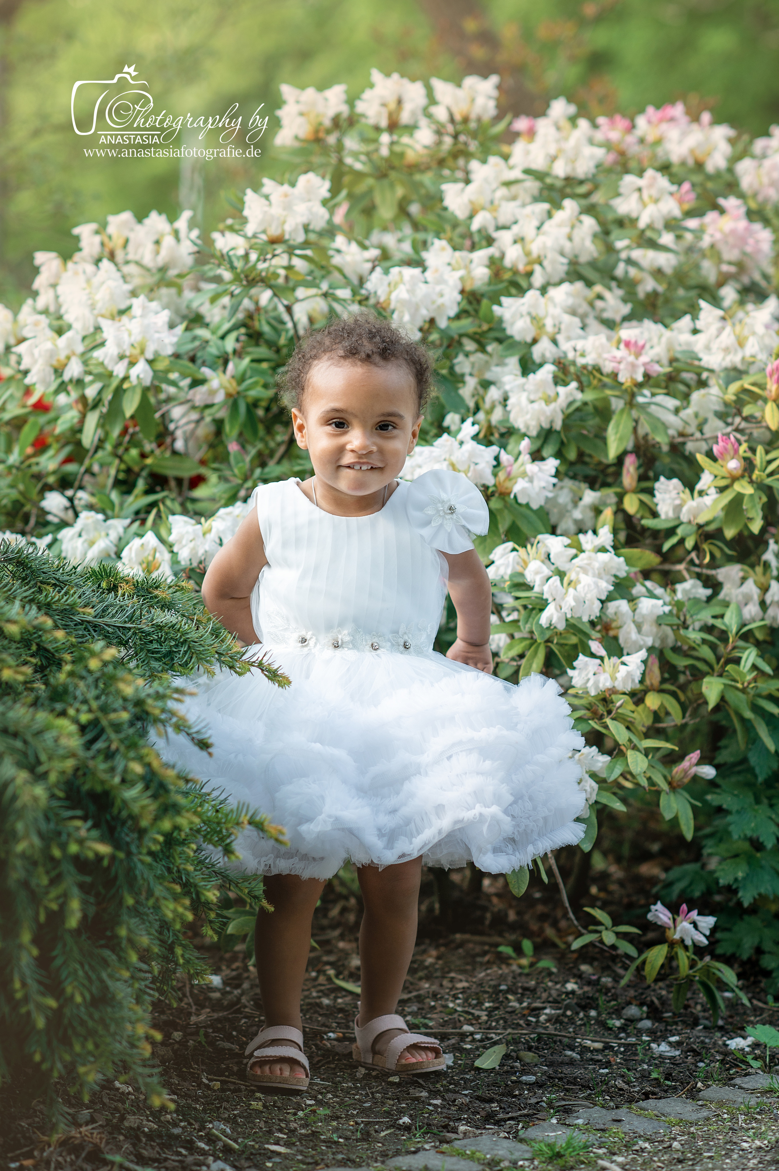 Kleine Prinzessinnen. Newbornfotograf Kinderfotograf Ulm Familienfotograf Anastasia Neu-Ulm