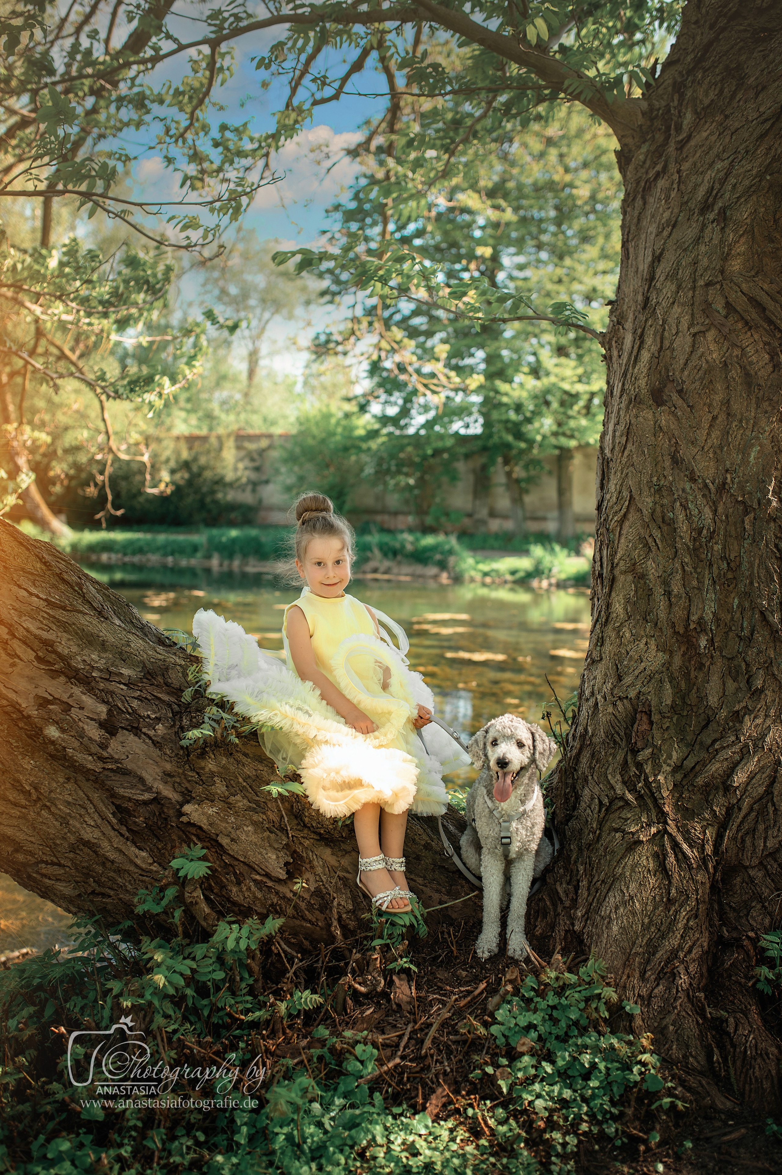 Kleine Prinzessinnen. Newbornfotograf Kinderfotograf Ulm Familienfotograf Anastasia Neu-Ulm