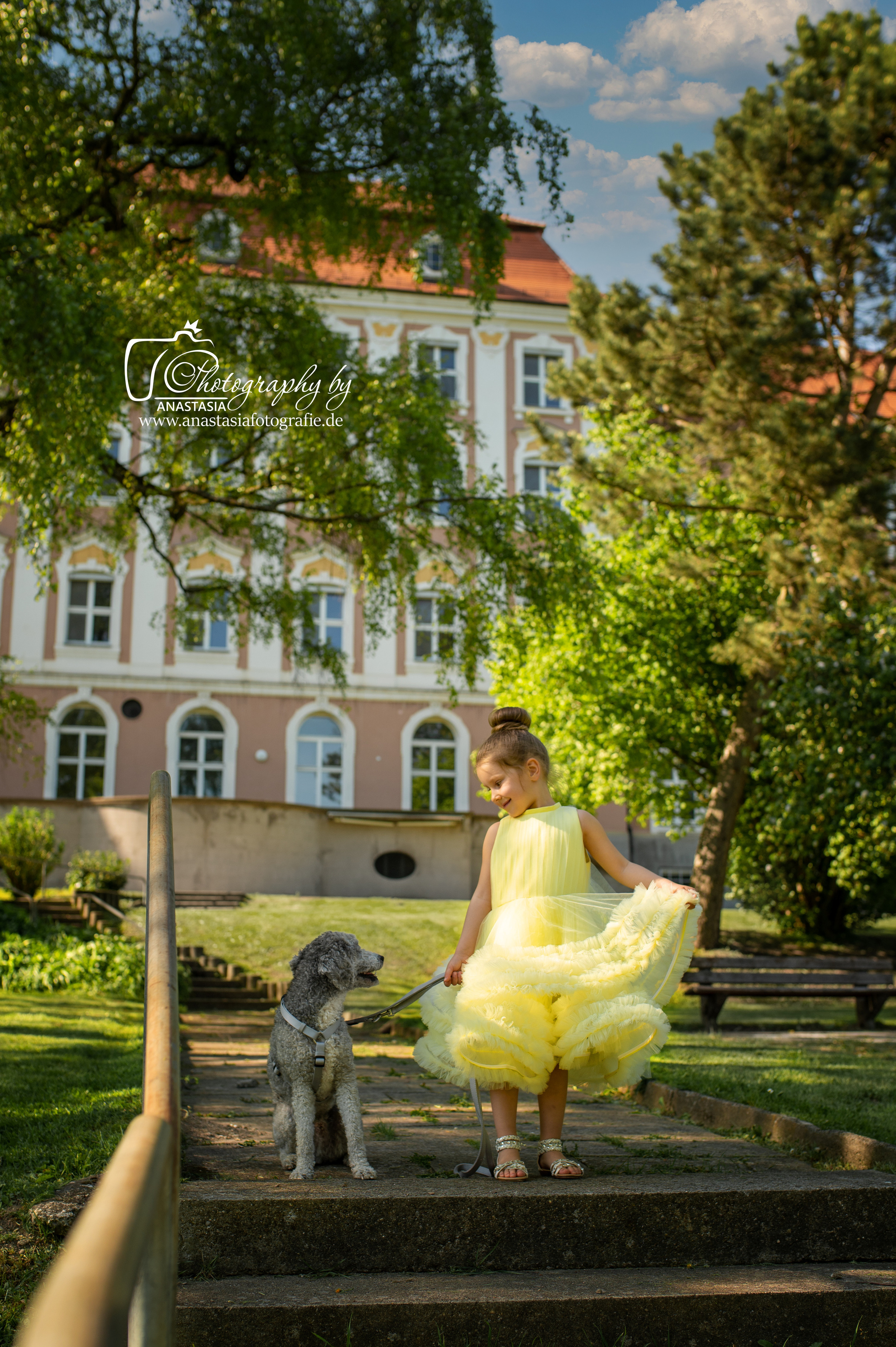 Kleine Prinzessinnen. Newbornfotograf Kinderfotograf Ulm Familienfotograf Anastasia Neu-Ulm