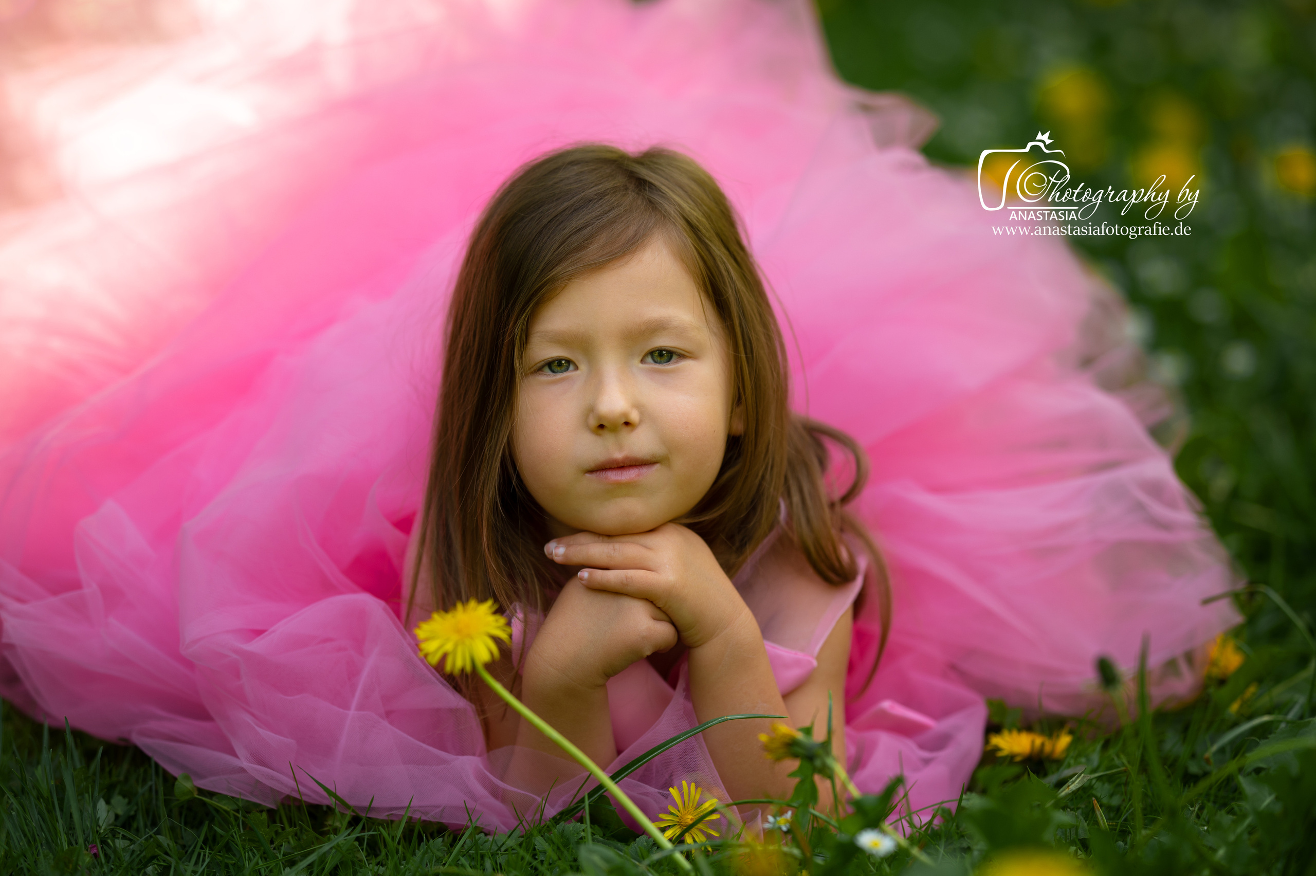 Kleine Prinzessinnen. Newbornfotograf Kinderfotograf Ulm Familienfotograf Anastasia Neu-Ulm