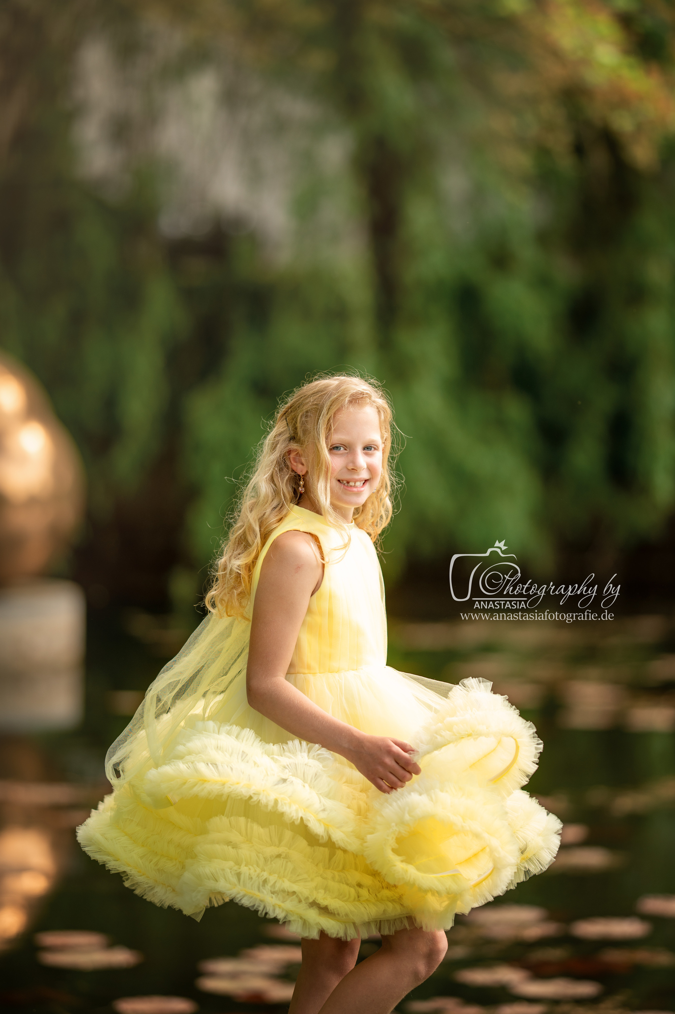 Kleine Prinzessinnen. Newbornfotograf Kinderfotograf Ulm Familienfotograf Anastasia Neu-Ulm