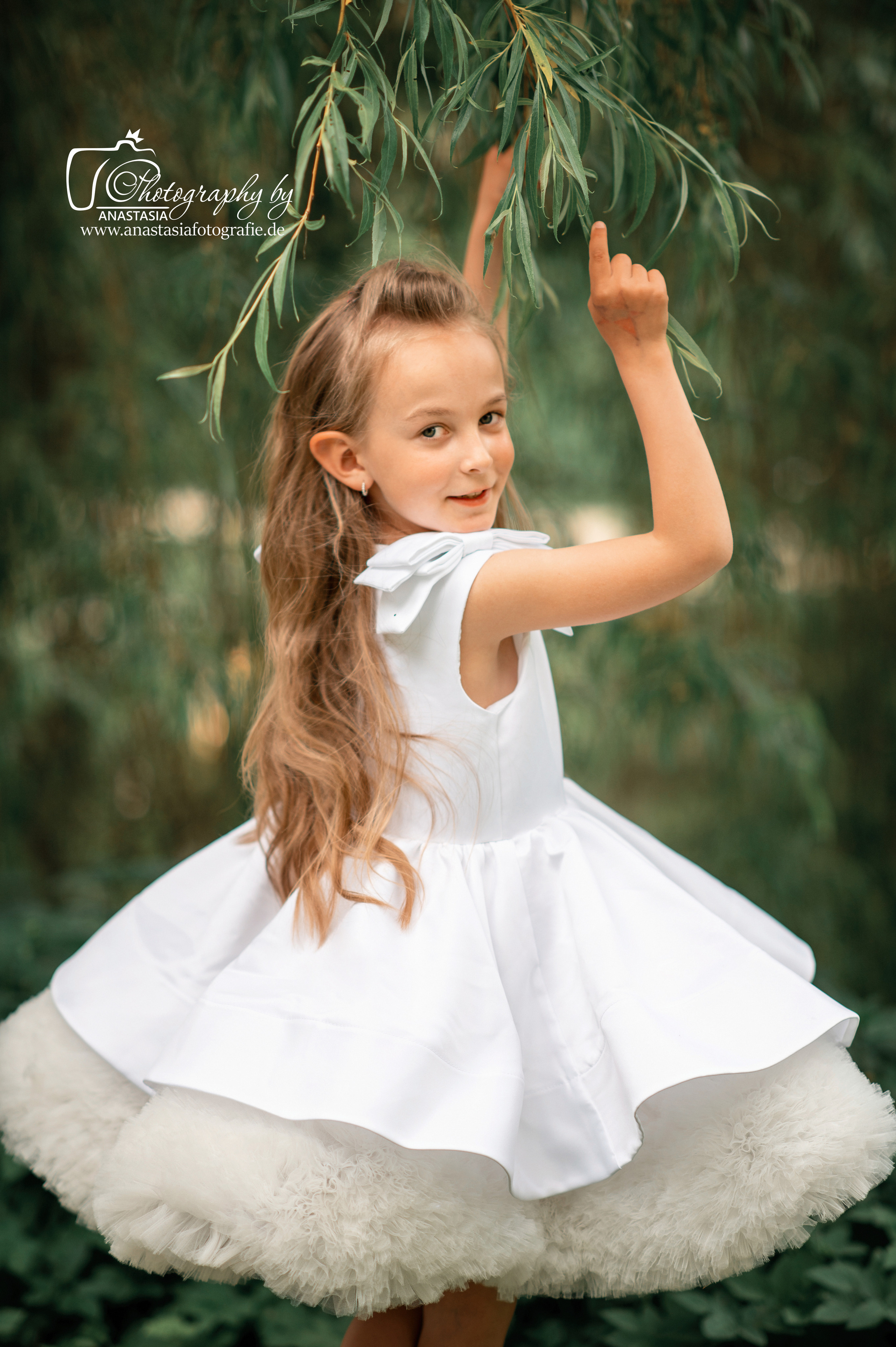 Kleine Prinzessinnen. Newbornfotograf Kinderfotograf Ulm Familienfotograf Anastasia Neu-Ulm