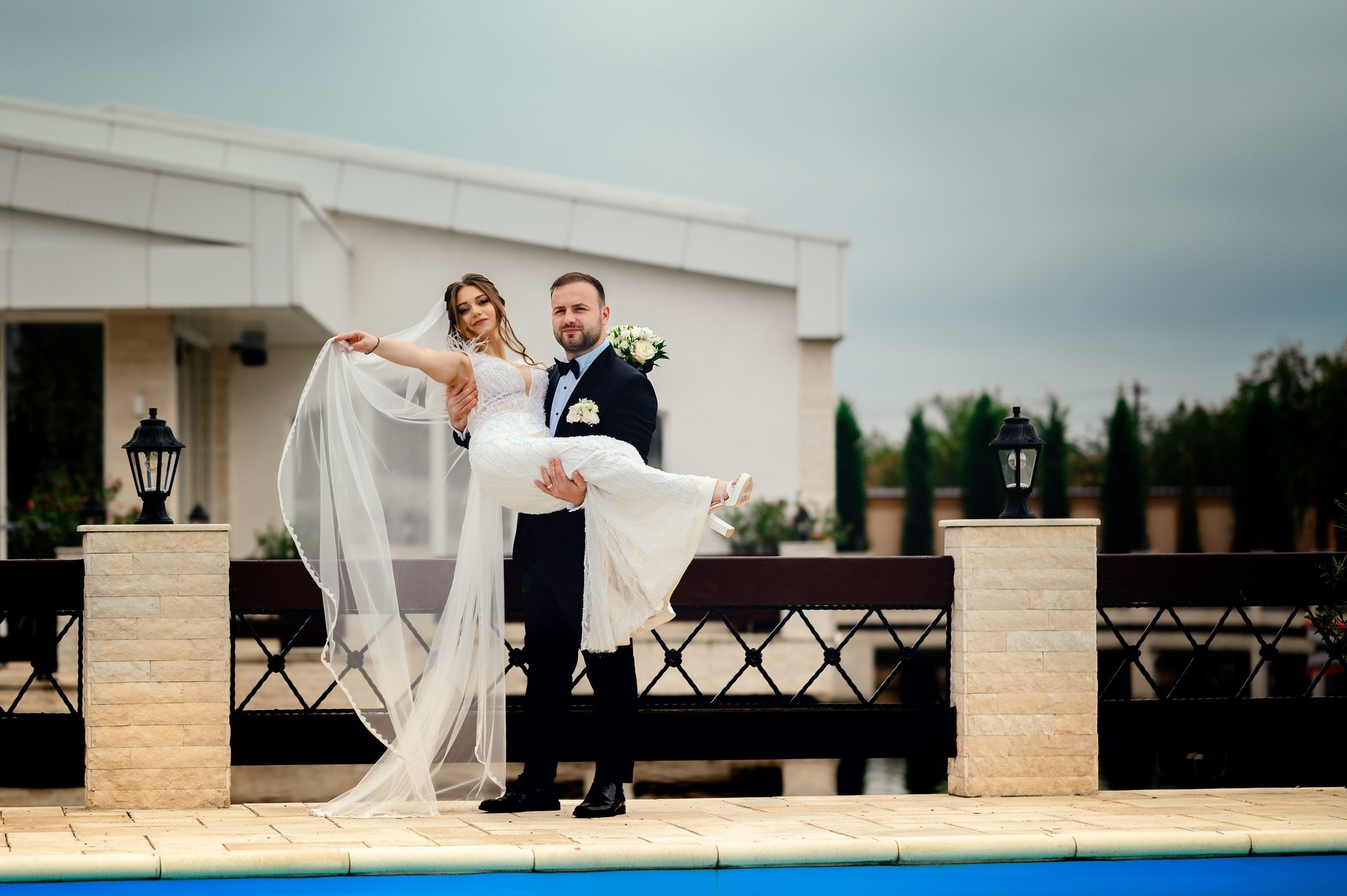 Sedinta Foto After Wedding Lorena & Alin. Sabin Florin Fotograf Nunta