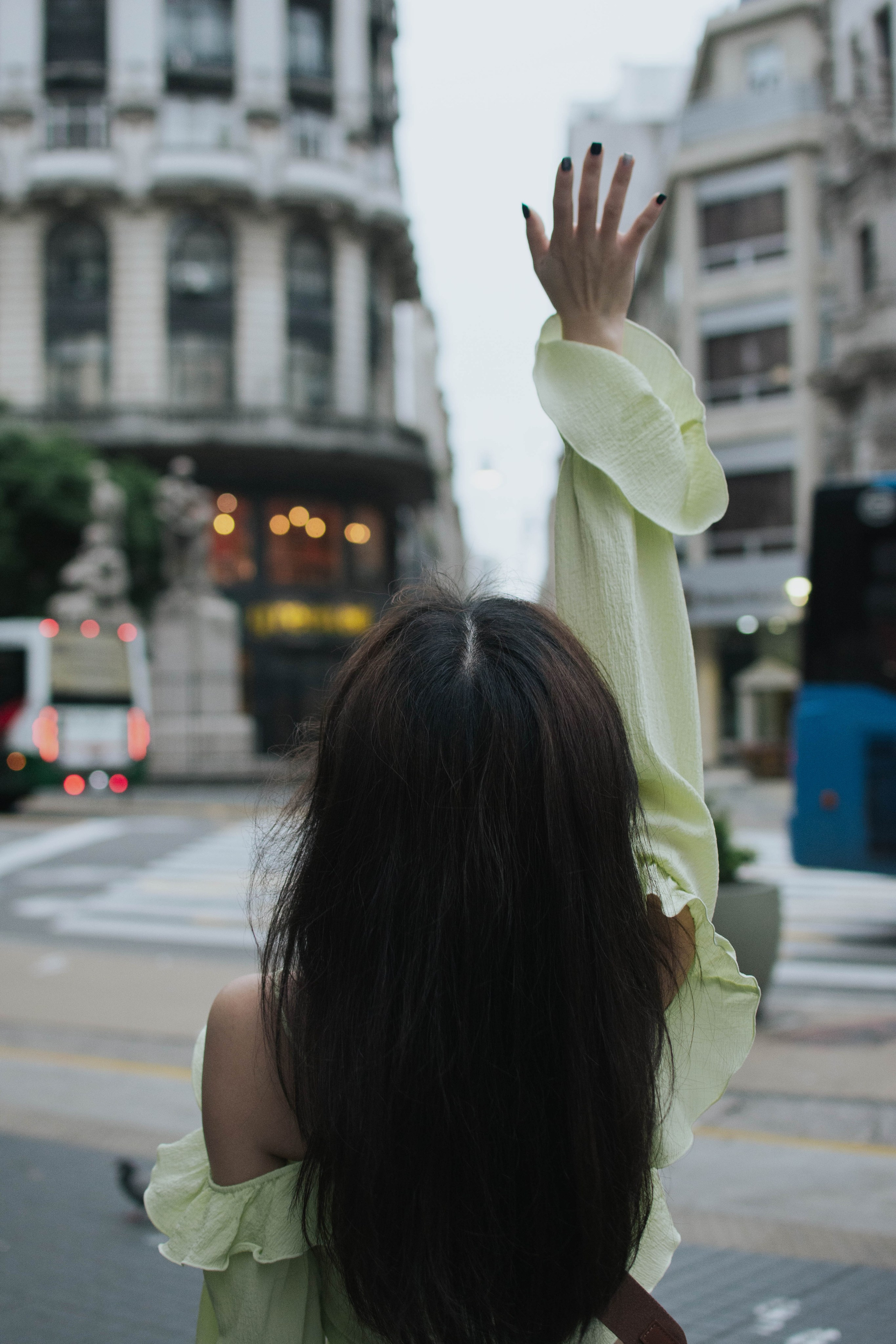 Manbing in Buenos Aires. Photographer @elmirkami in the city of Buenos Aires