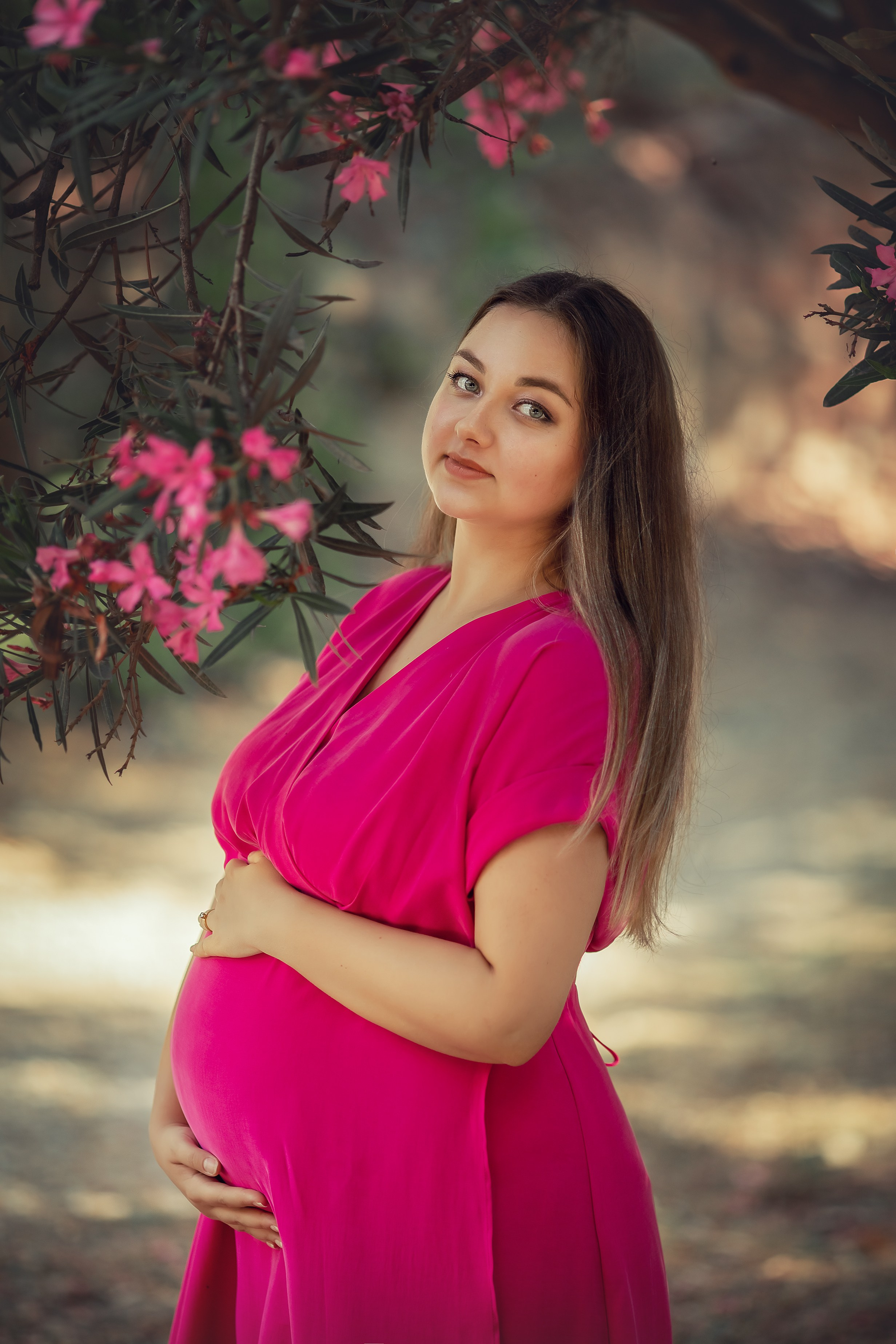 La magia de la espera. Fotógrafo Almeria. Swetlana Ushakova