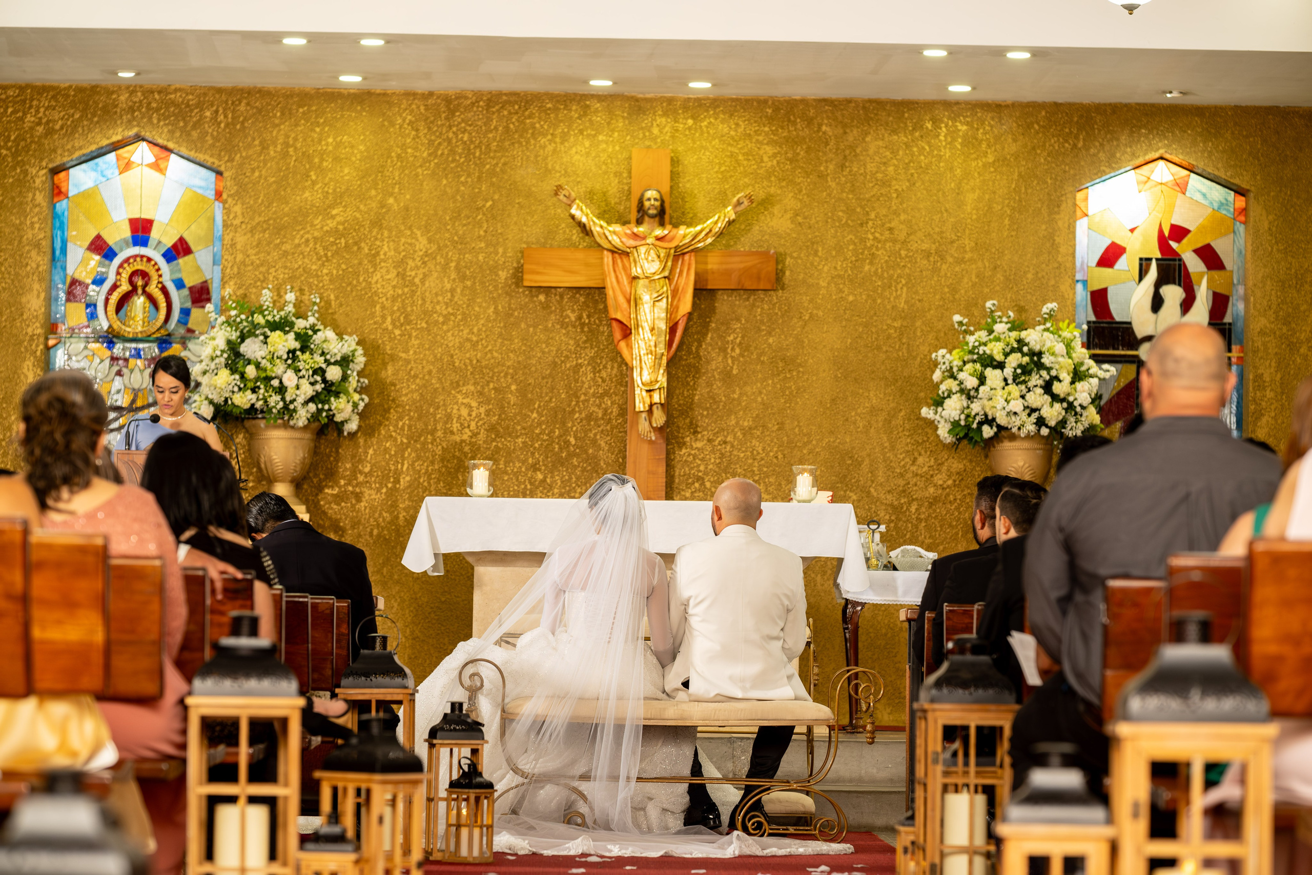 Victor & Lucia. Daniel Brand | Fotografía de Bodas y Comercial en Honduras