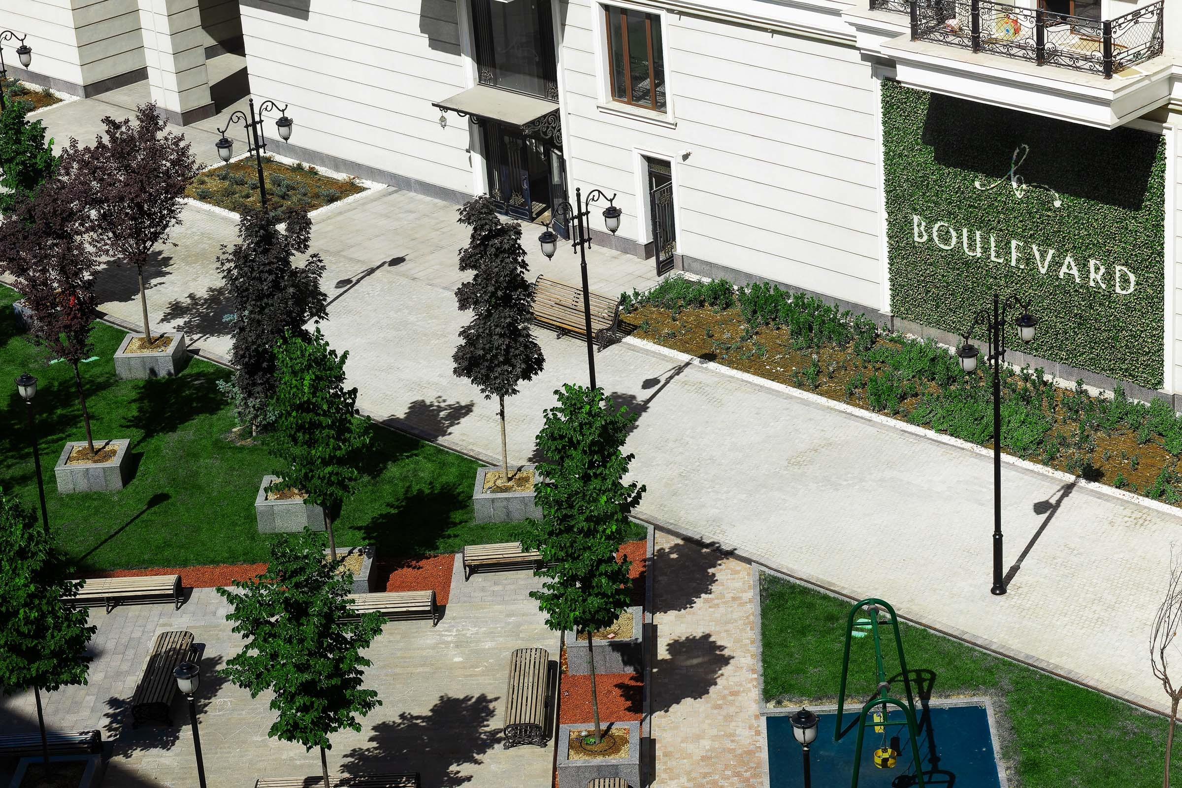 Boulevard 2 + Video. Аренда апартаментов Ташкент Узбекистан