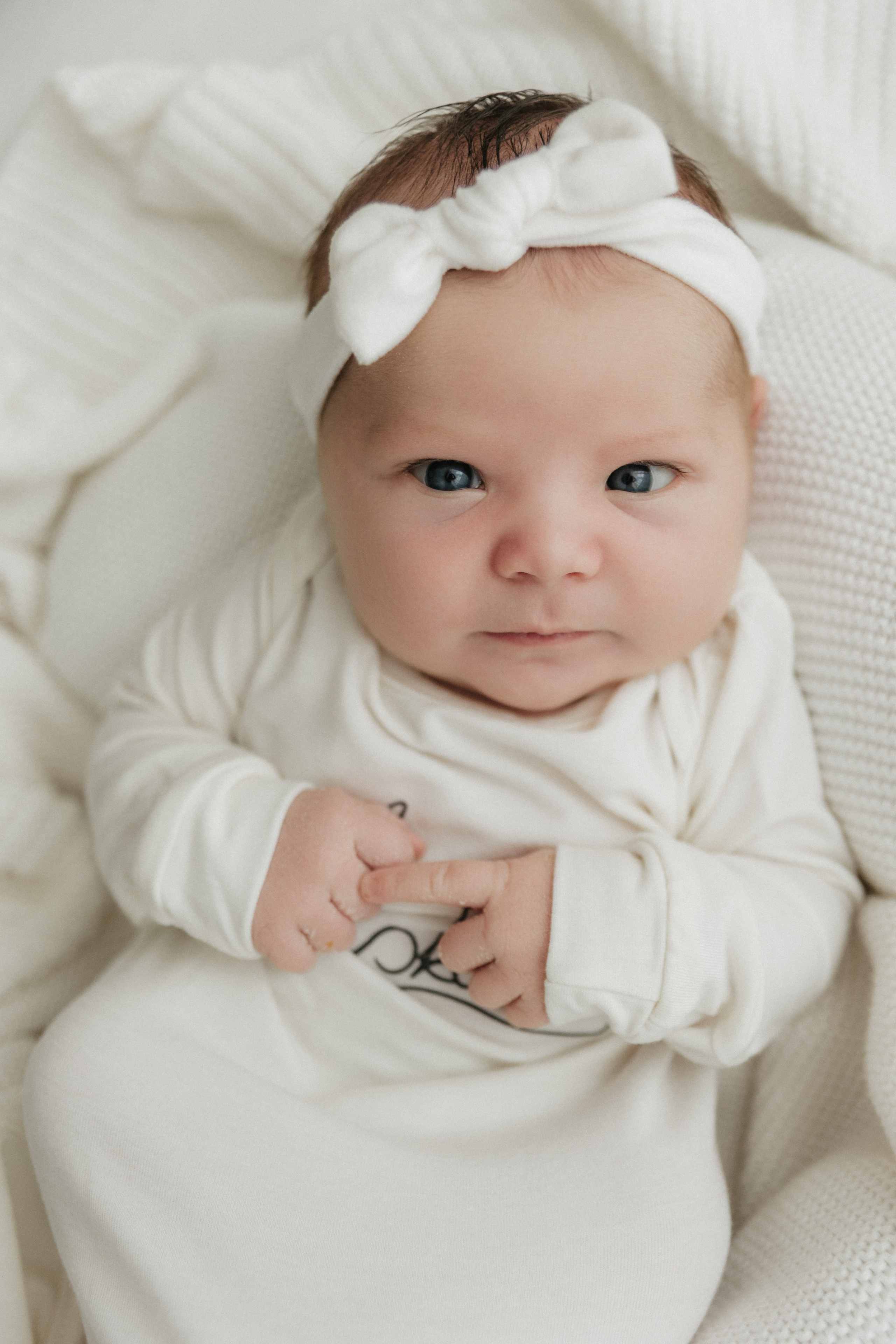 Newborn. Fotografka Andrea Hlaváčová / Karlovarský kraj / Karlovy Vary Sokolov