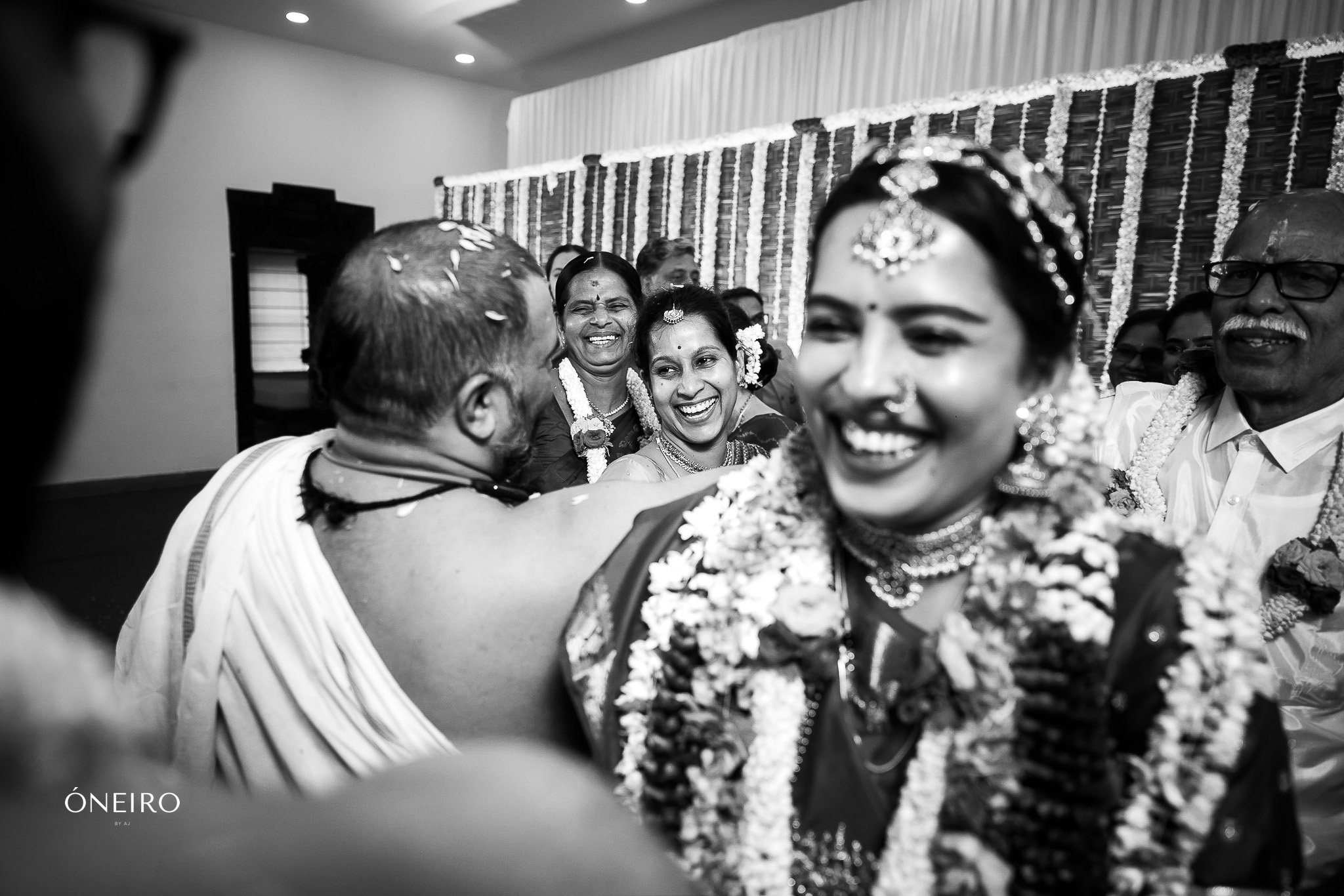 TamBrahm Wedding Photography at Ambaari Wedding Venue Bangalore