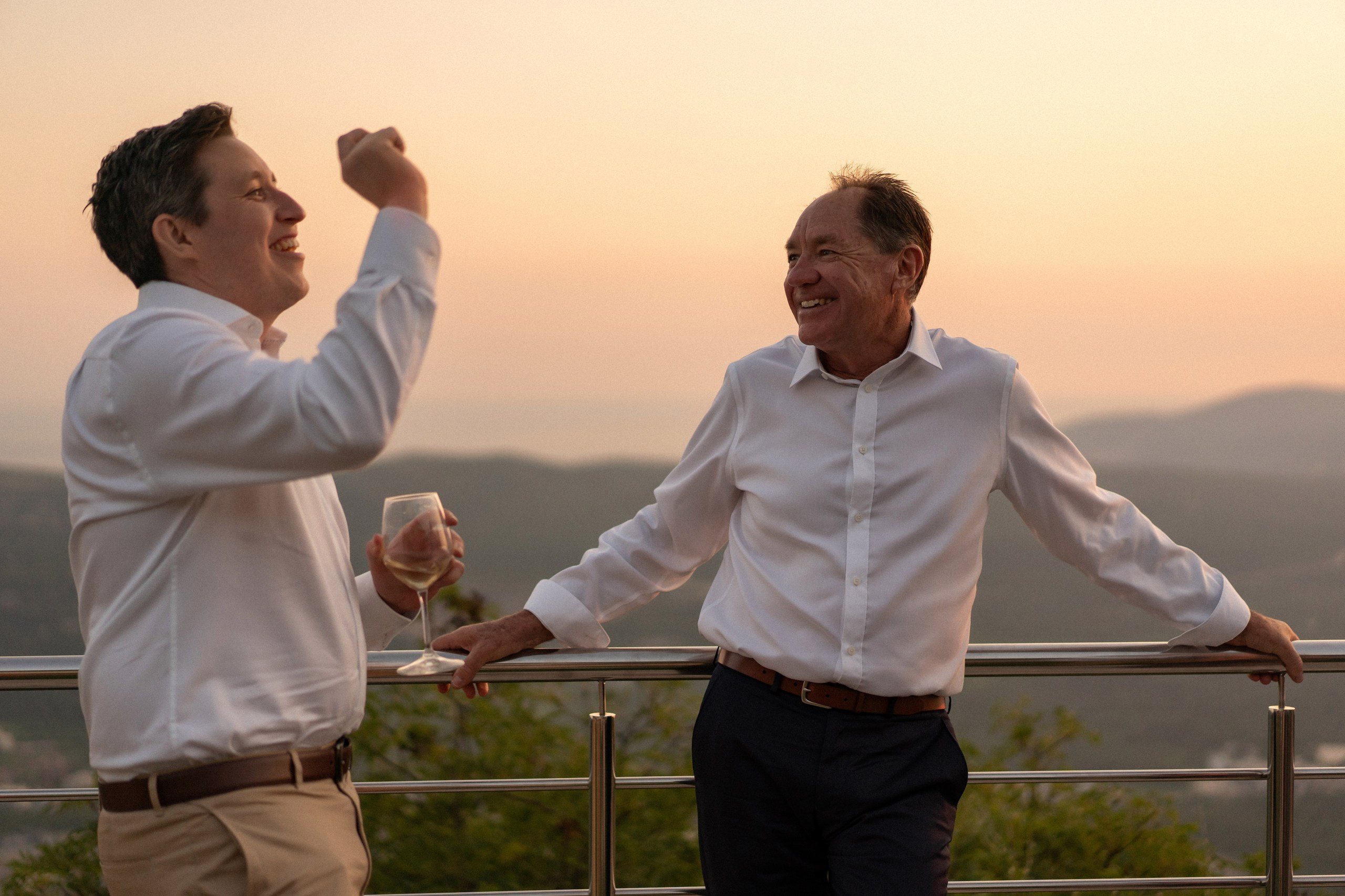 Montenegro Wedding | Nathan & Frida