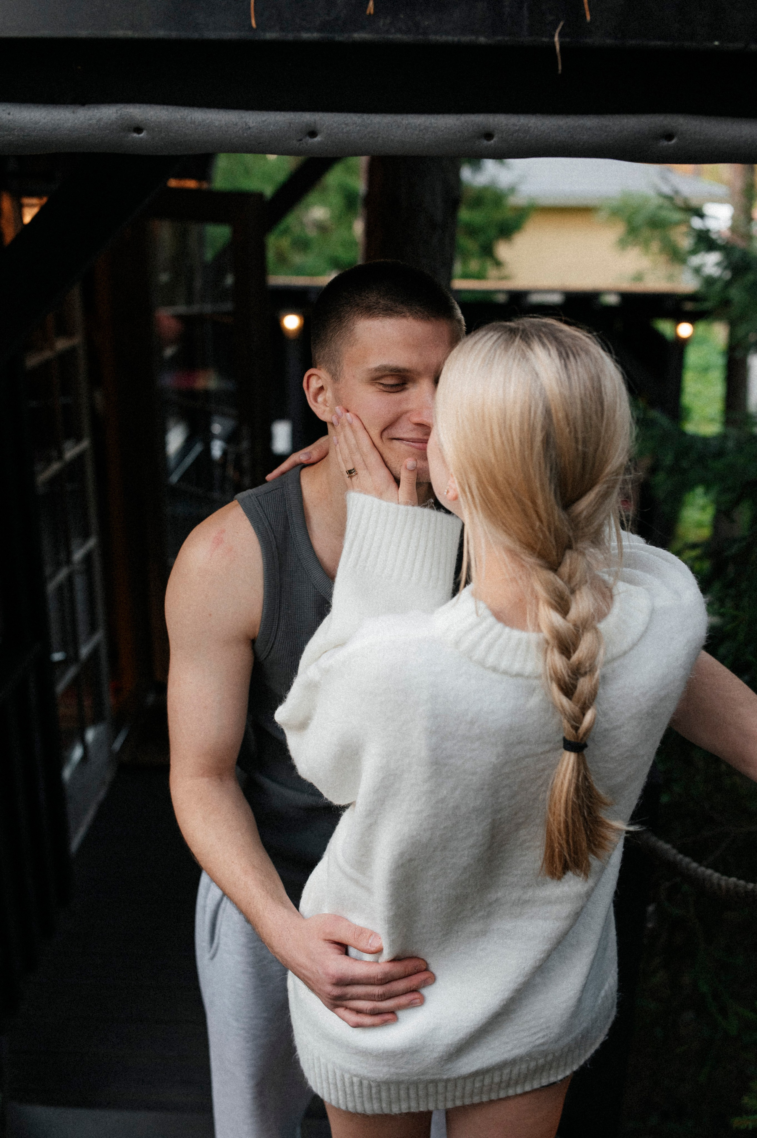 Семья/пара. Фотограф Таллинн — свадьба |семья | lovestory