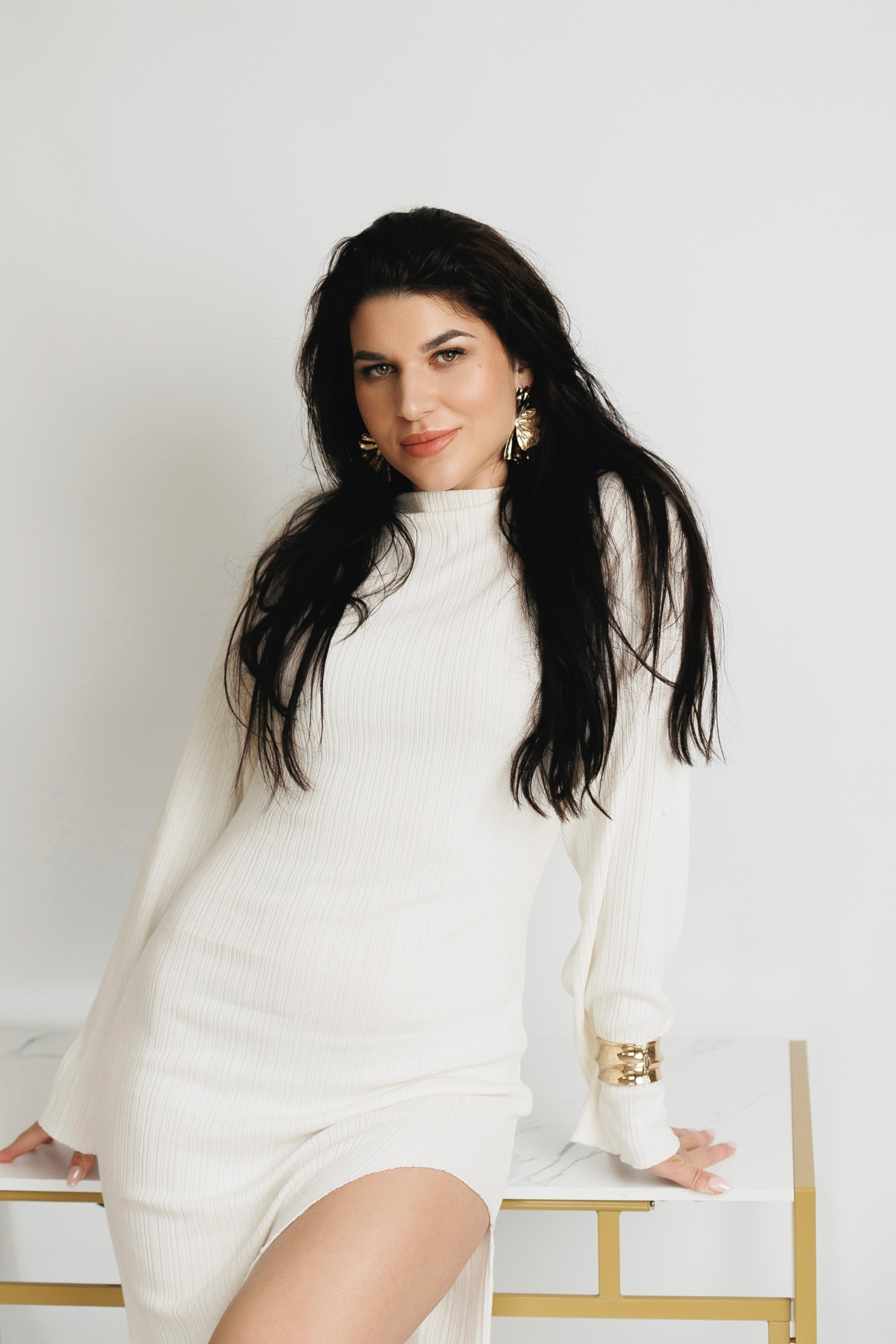 Portrait Session. Photography & videography for brands. Individual shooting. Midlands, England