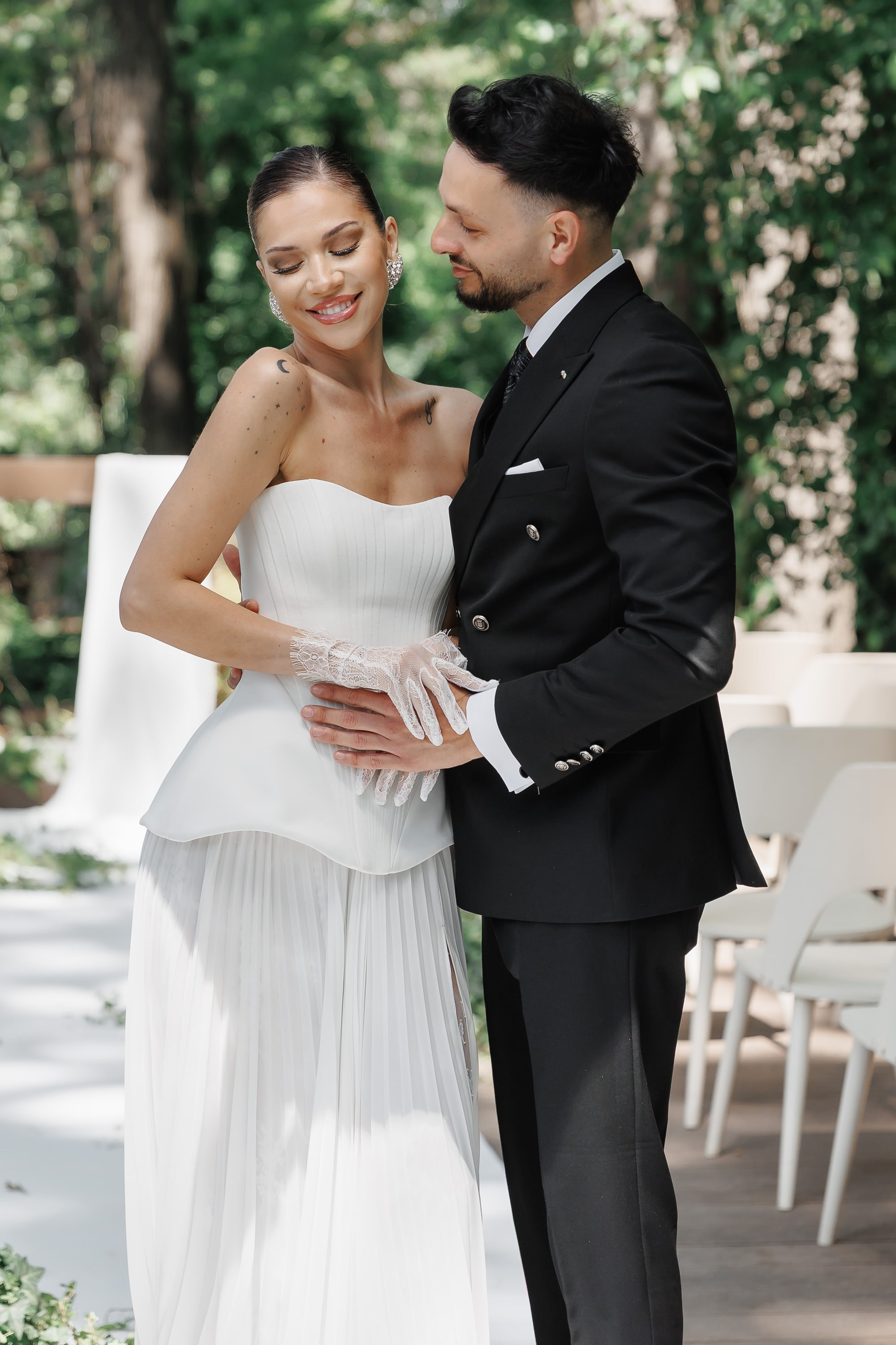 Fotograf nunta Bucuresti – Heaven by the Lake, Snagov | Fotografii elegante, editate natural. Fotograf nunta Bucuresti - Manu Ivanciu