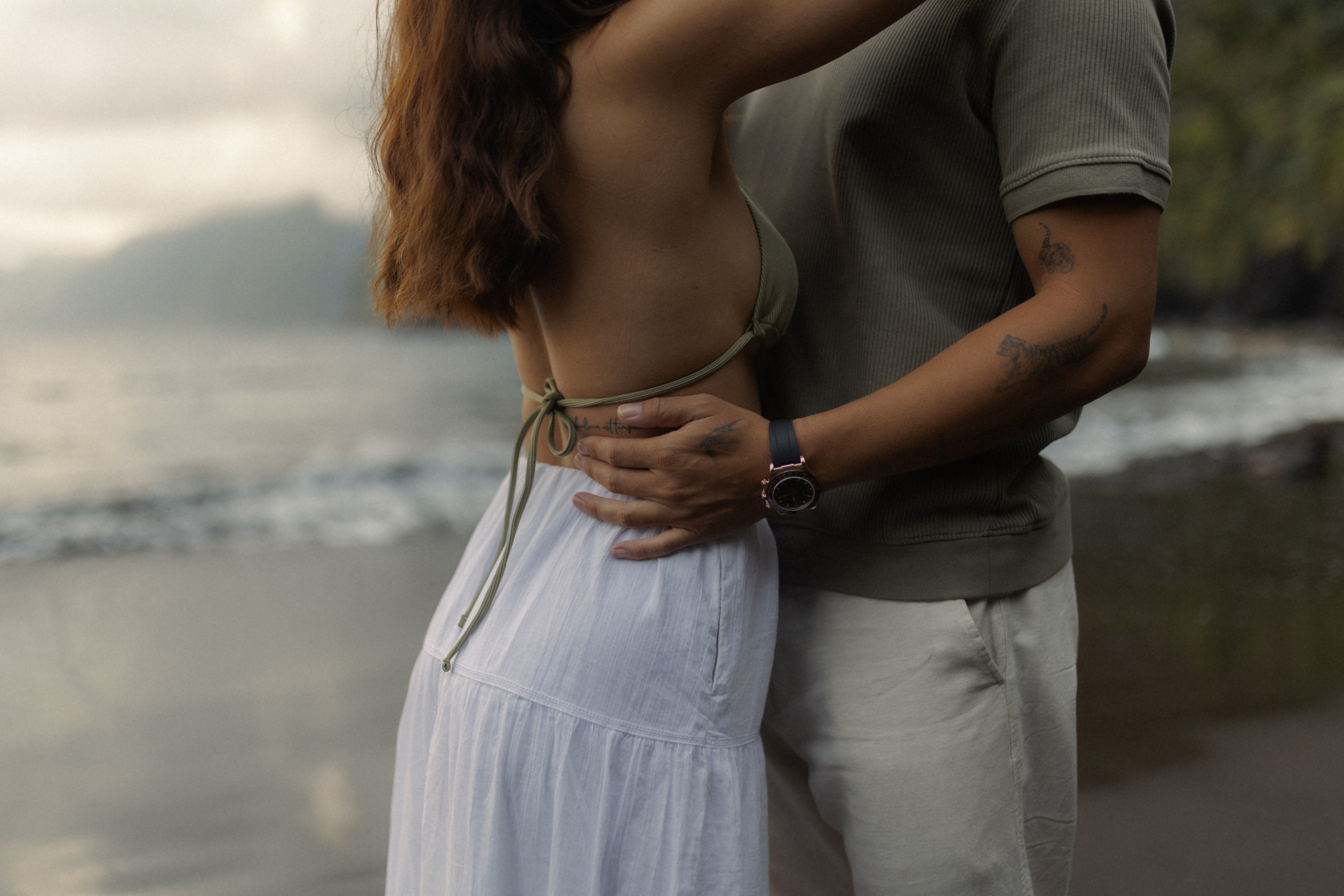 Dream Proposal at Seixal Beach — Romantic Getaway in Madeira. Wedding photographer and videographer based in Timisoara, Romania