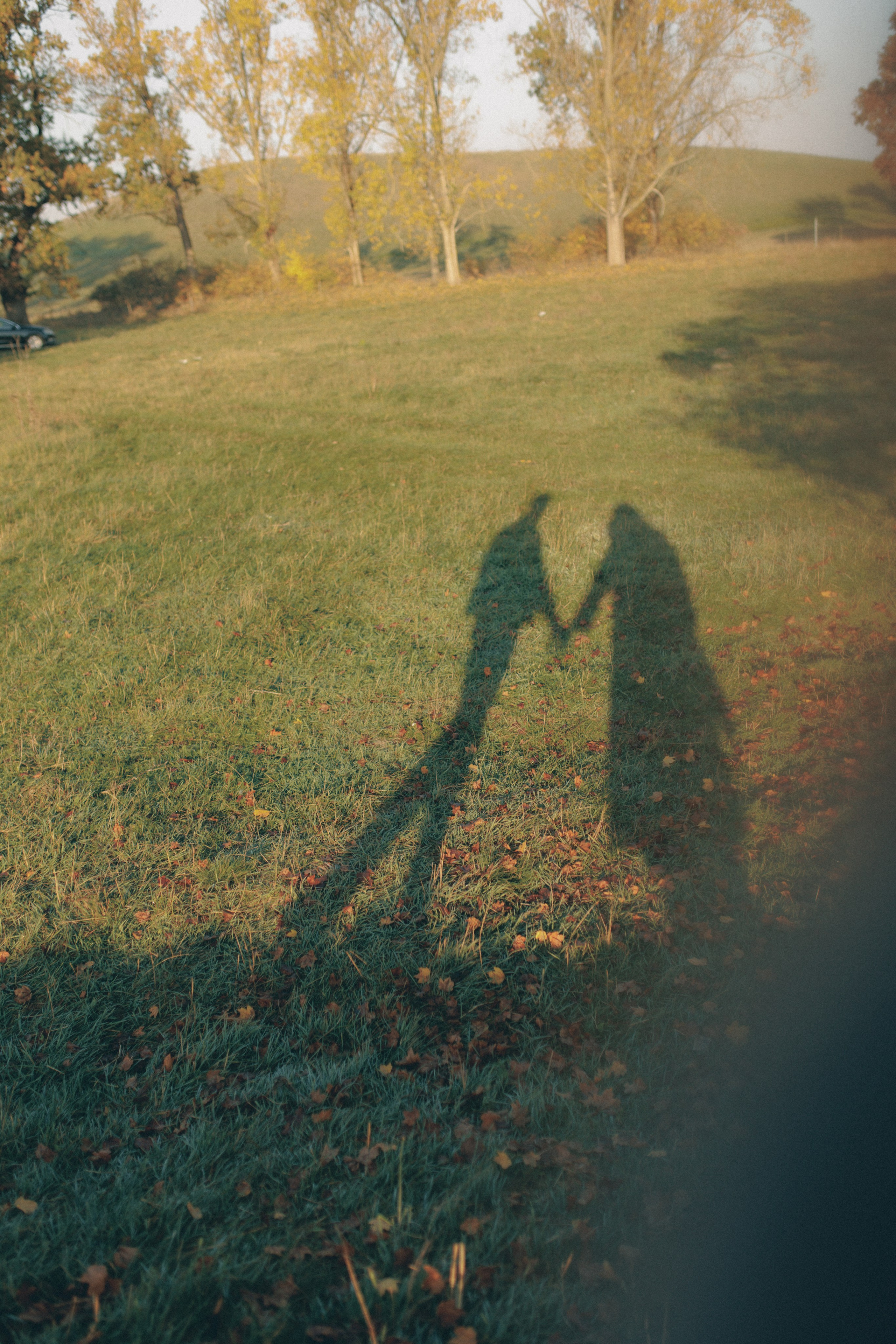 An autumn lovestory. Wedding photographer and videographer based in Timisoara, Romania