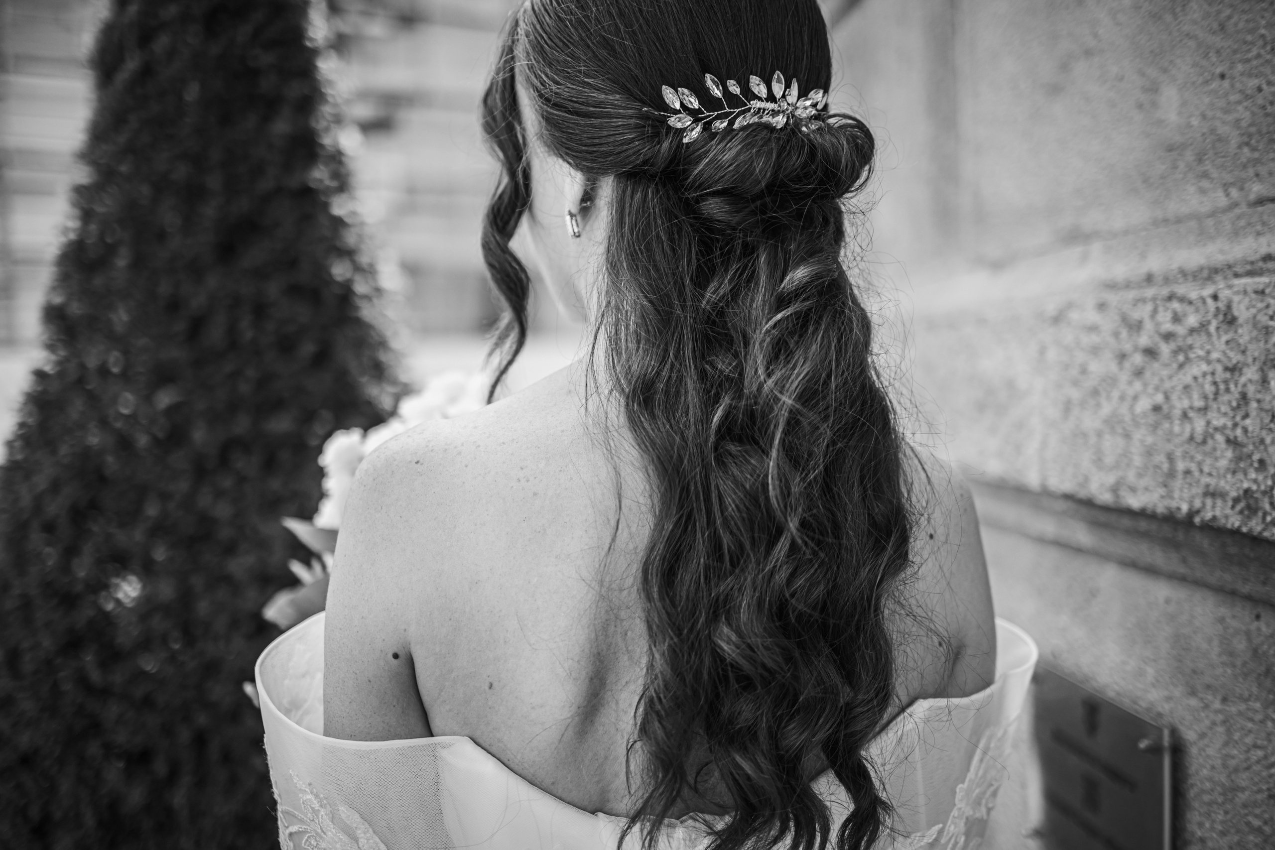 Services. Family and Wedding Photographer