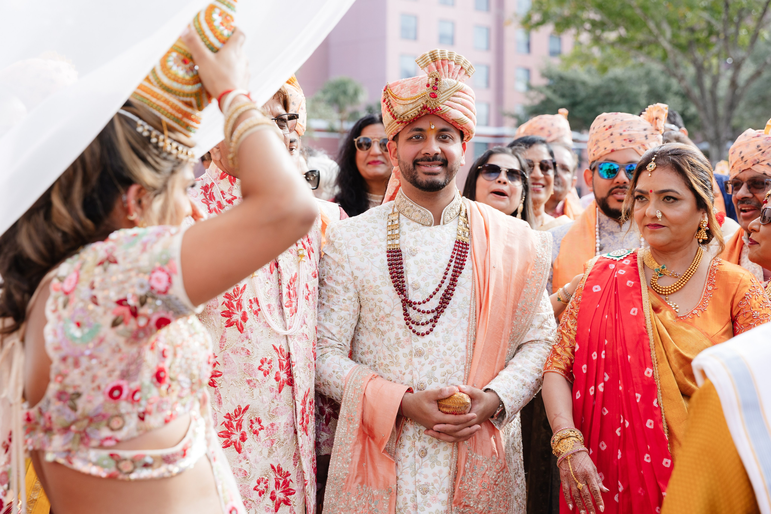 A Sacred Hindu Celebration of Love, Ritual, and Tradition. YES I DO PRODUCTION — Wedding photography&videography