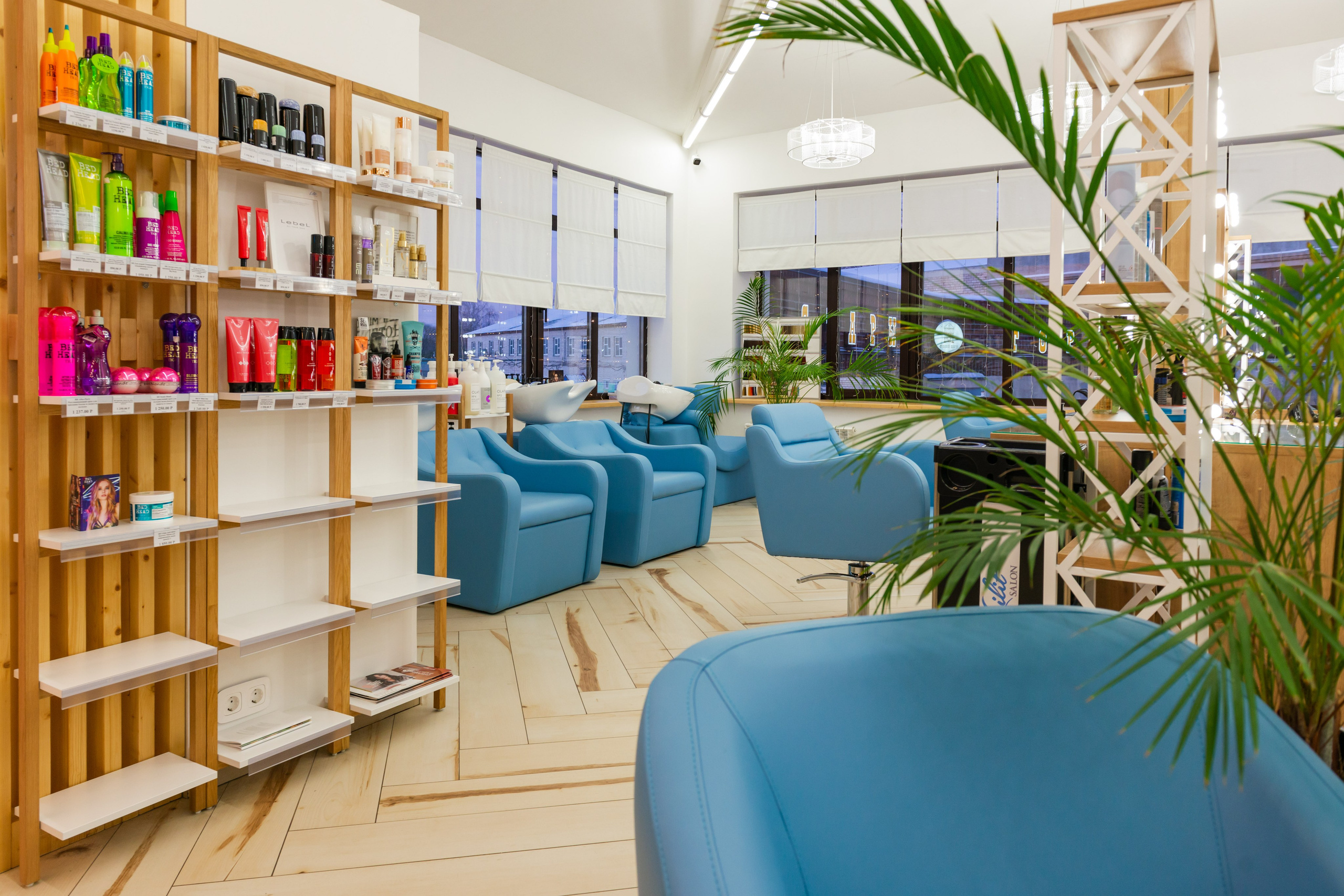 Салон красоты Lilit. ФОТОГРАФ МЕКСИКА КИНТАНА-РОО